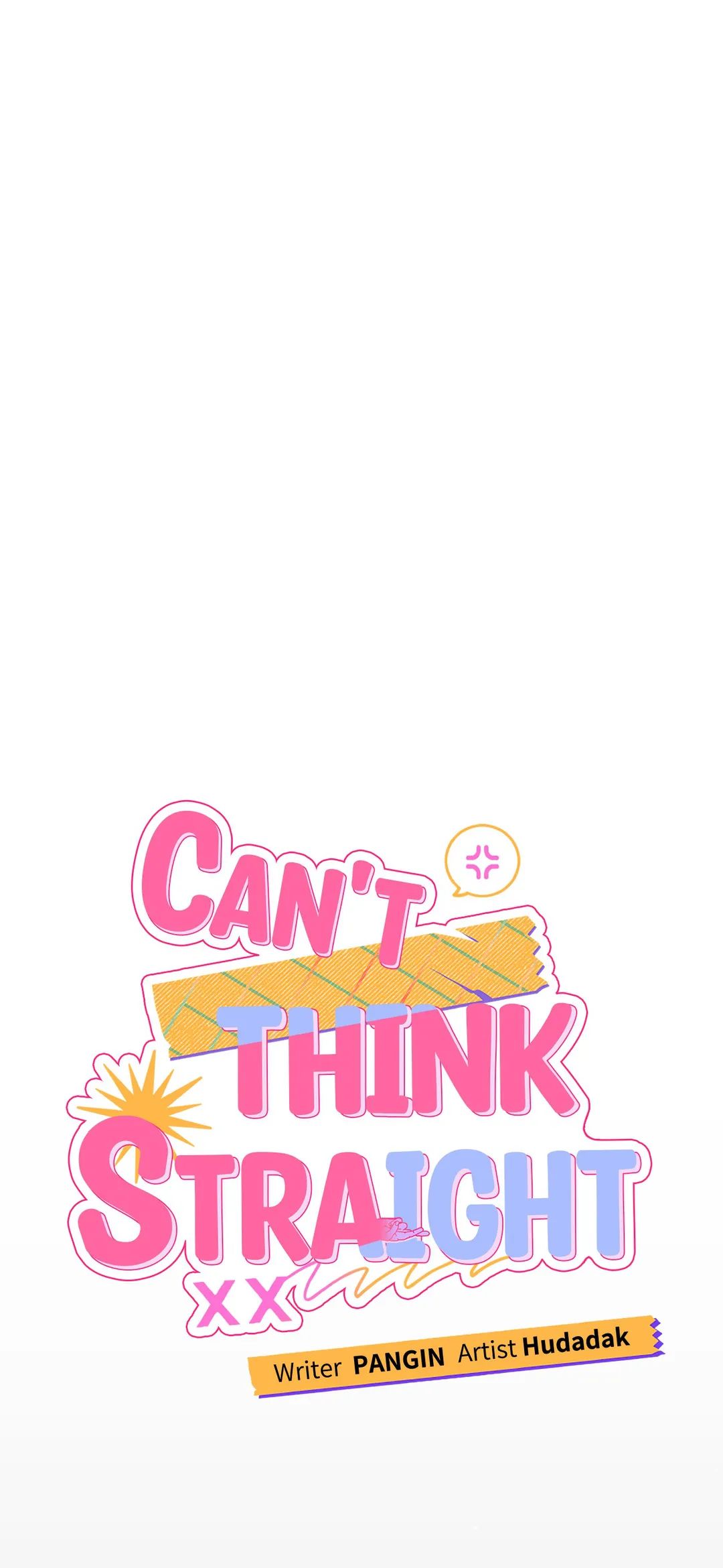 Can’t Think Straight Chapter 13 page 36 - 