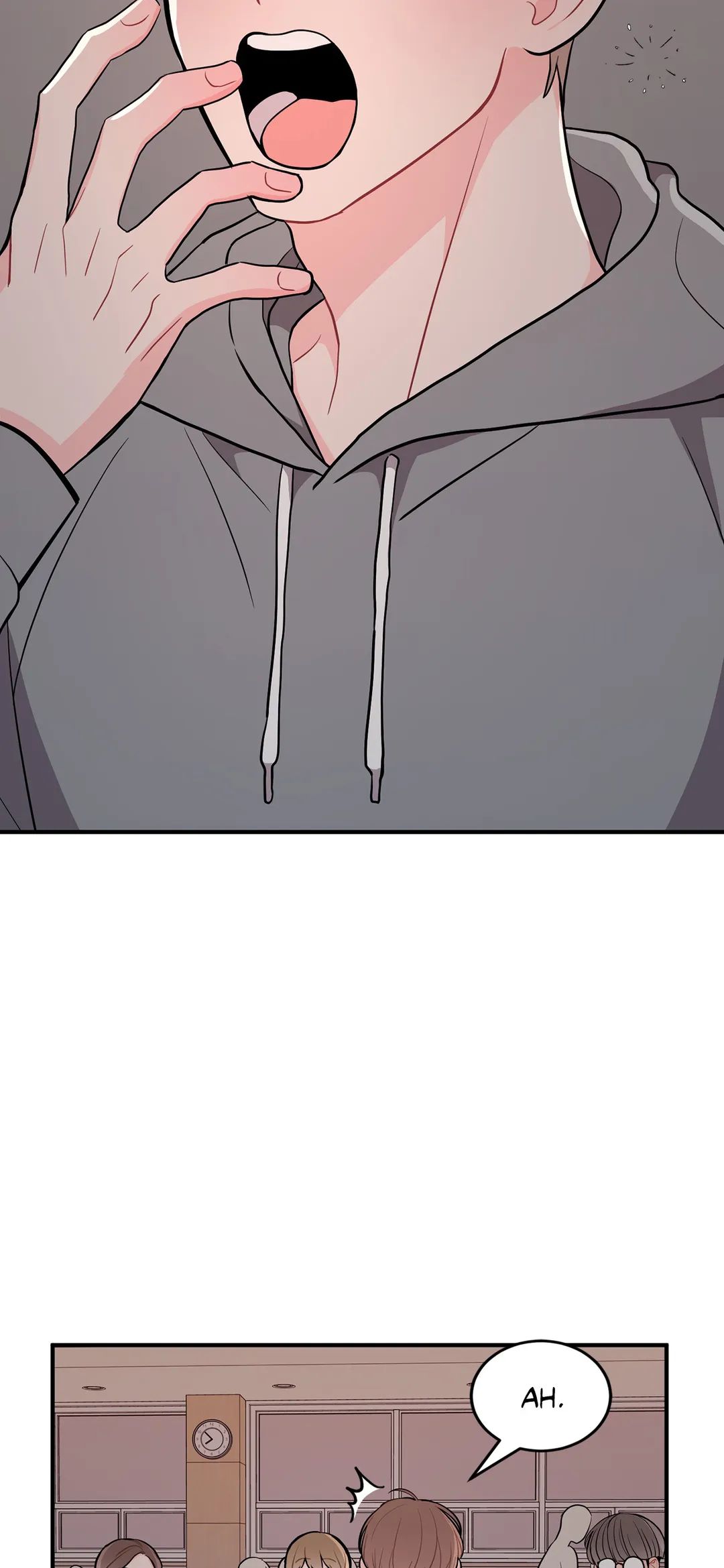 Can’t Think Straight Chapter 13 page 38 - 