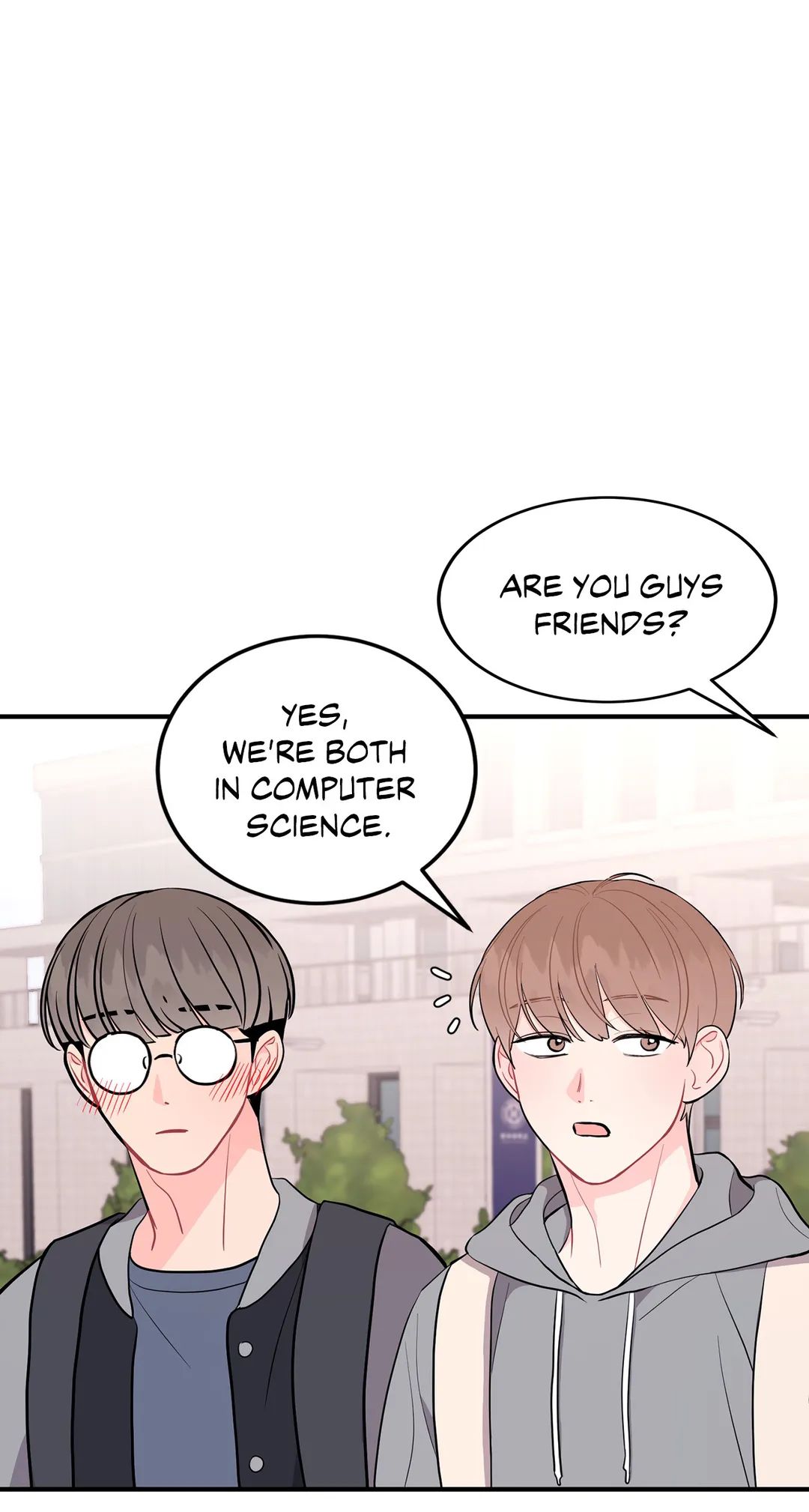 Can’t Think Straight Chapter 13 page 50 - 