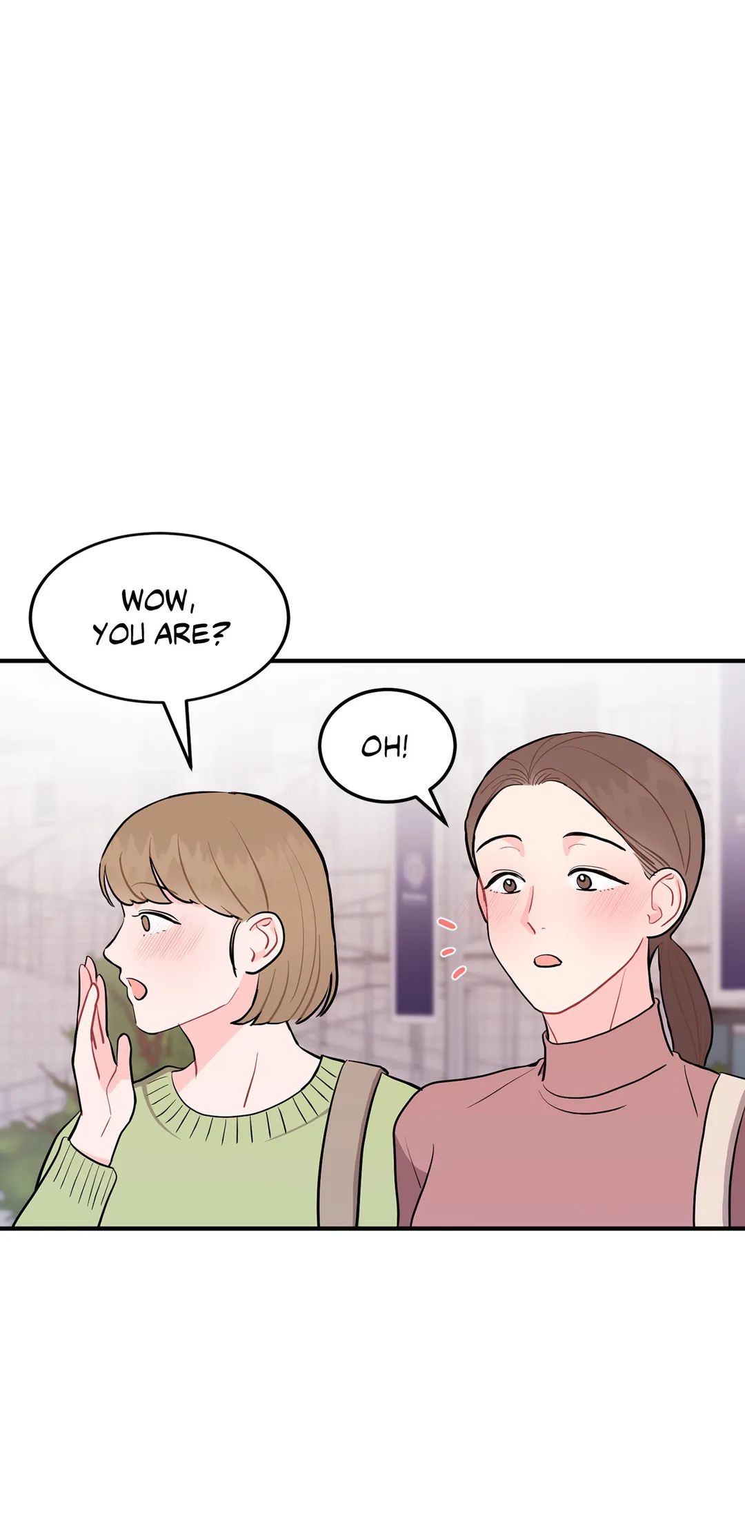 Can’t Think Straight Chapter 13 page 52 - 