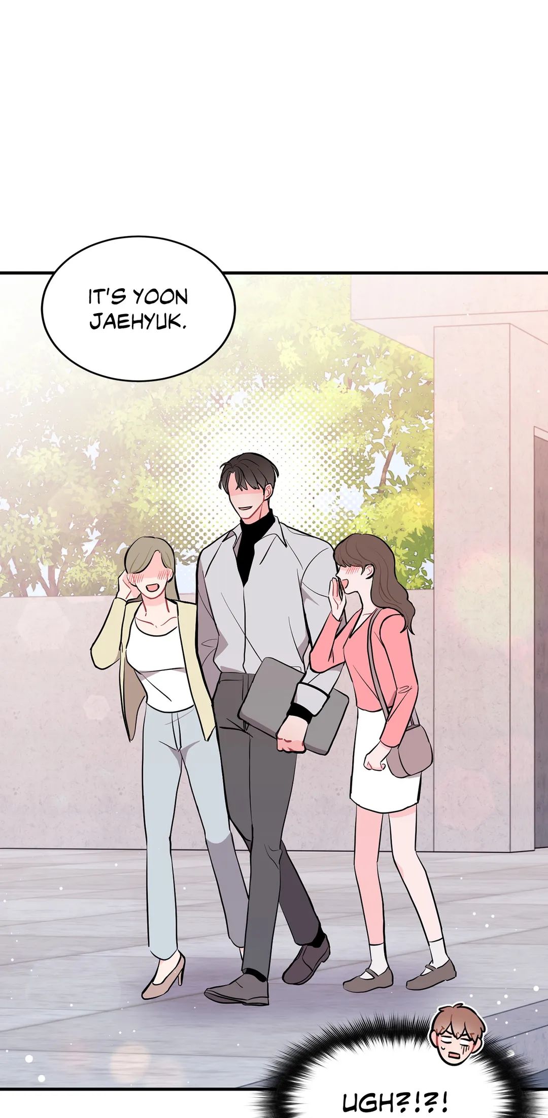 Can’t Think Straight Chapter 13 page 53 - 