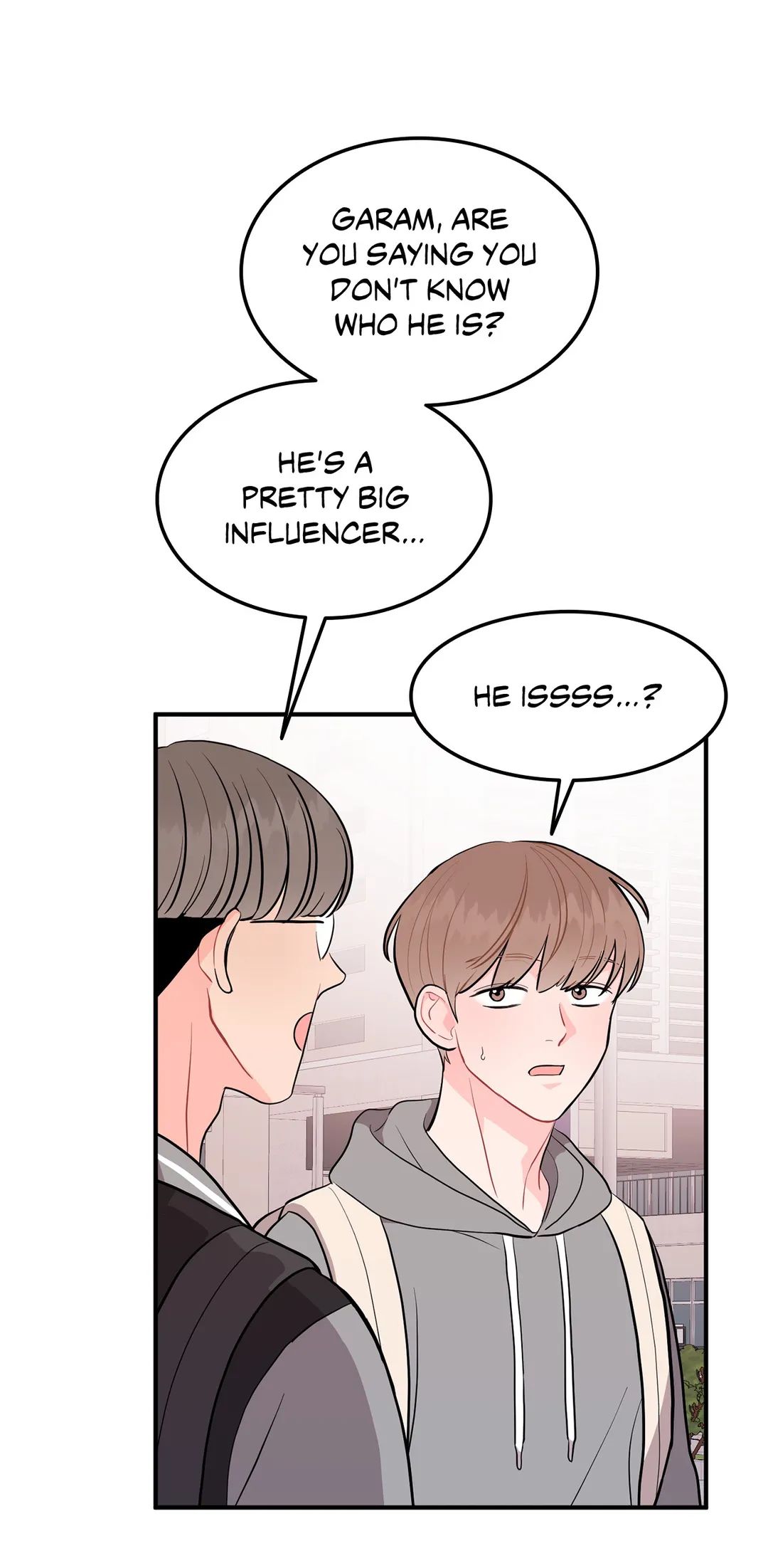 Can’t Think Straight Chapter 13 page 55 - 