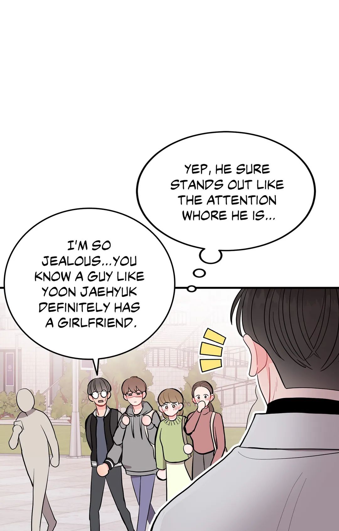 Can’t Think Straight Chapter 13 page 56 - 
