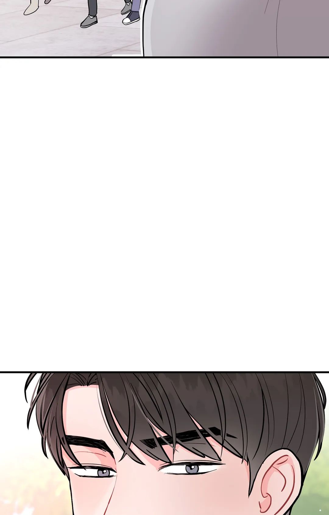 Can’t Think Straight Chapter 13 page 57 - 