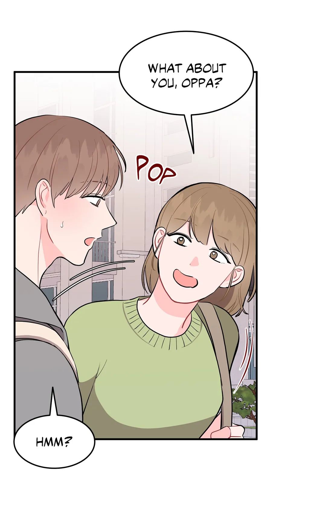 Can’t Think Straight Chapter 13 page 60 - 