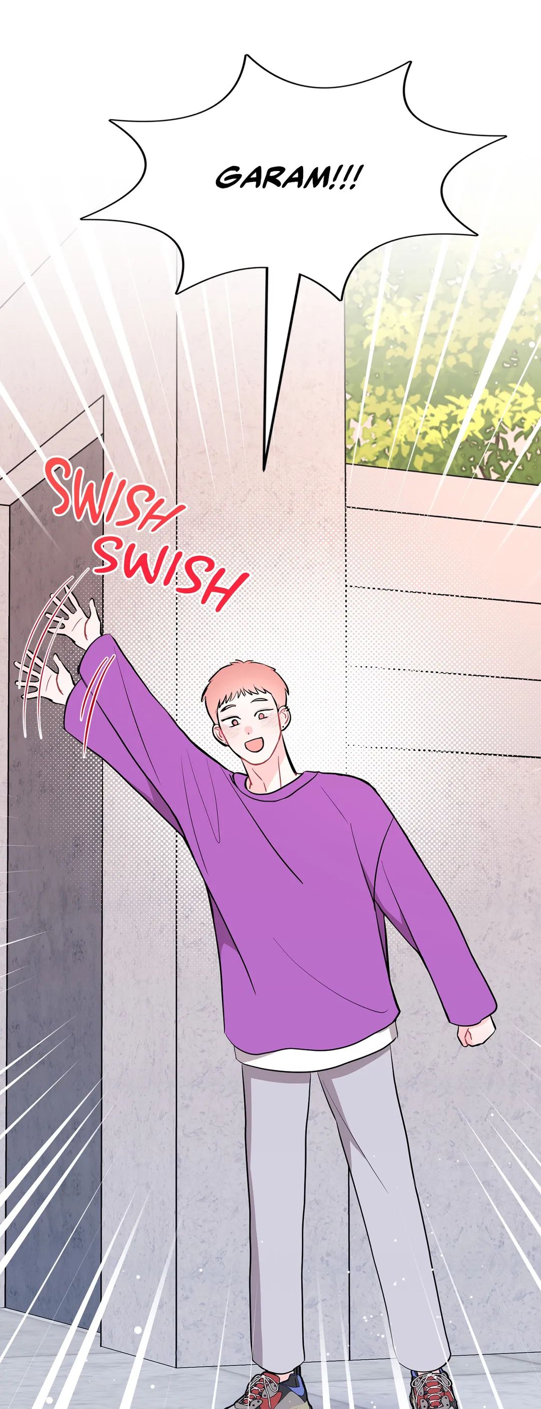 Can’t Think Straight Chapter 13 page 62 - 