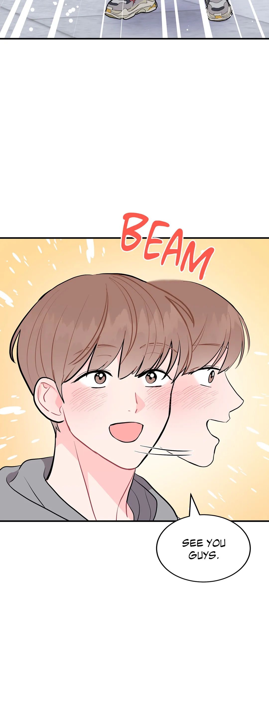 Can’t Think Straight Chapter 13 page 63 - 