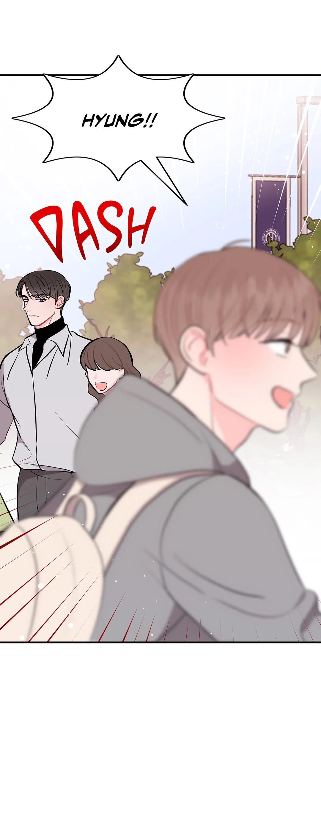 Can’t Think Straight Chapter 13 page 64 - 