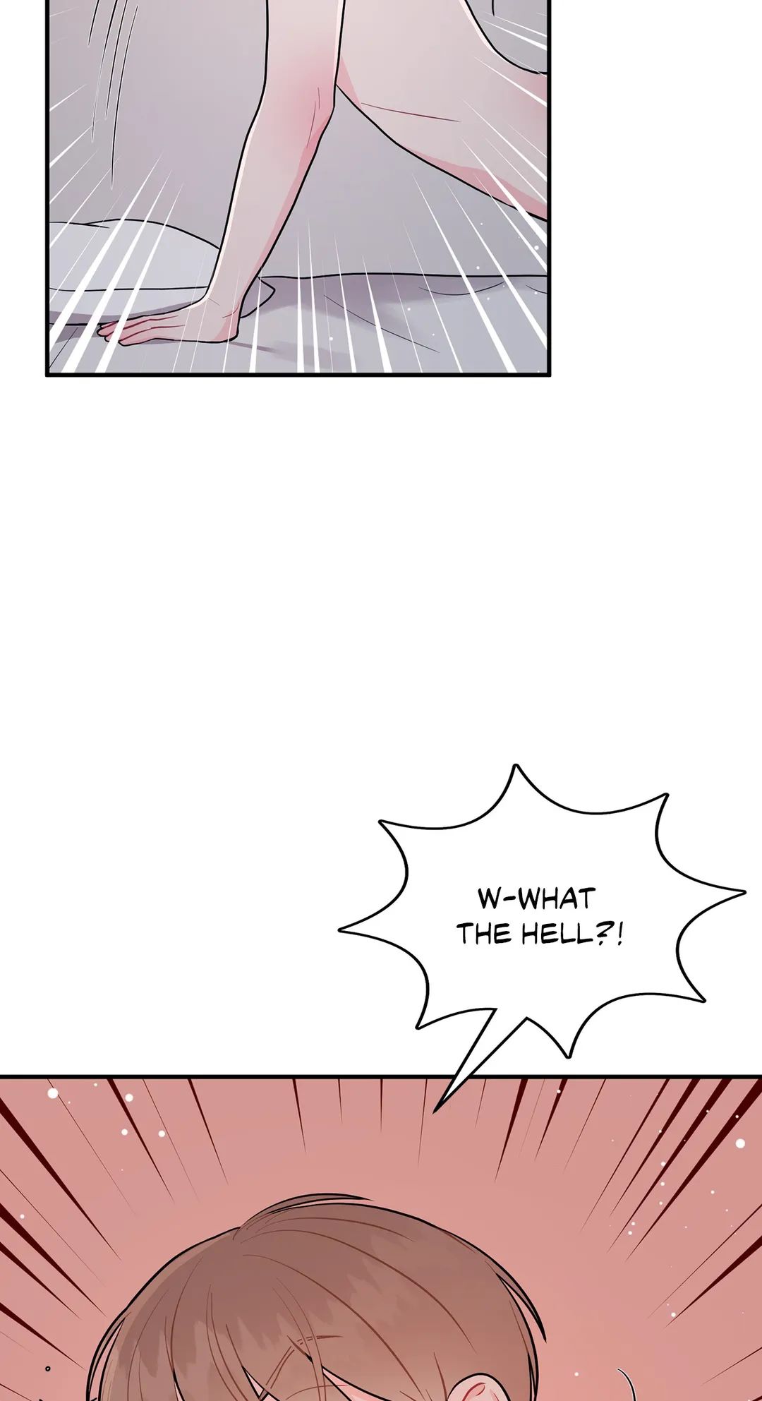 Can’t Think Straight Chapter 13 page 8 - 