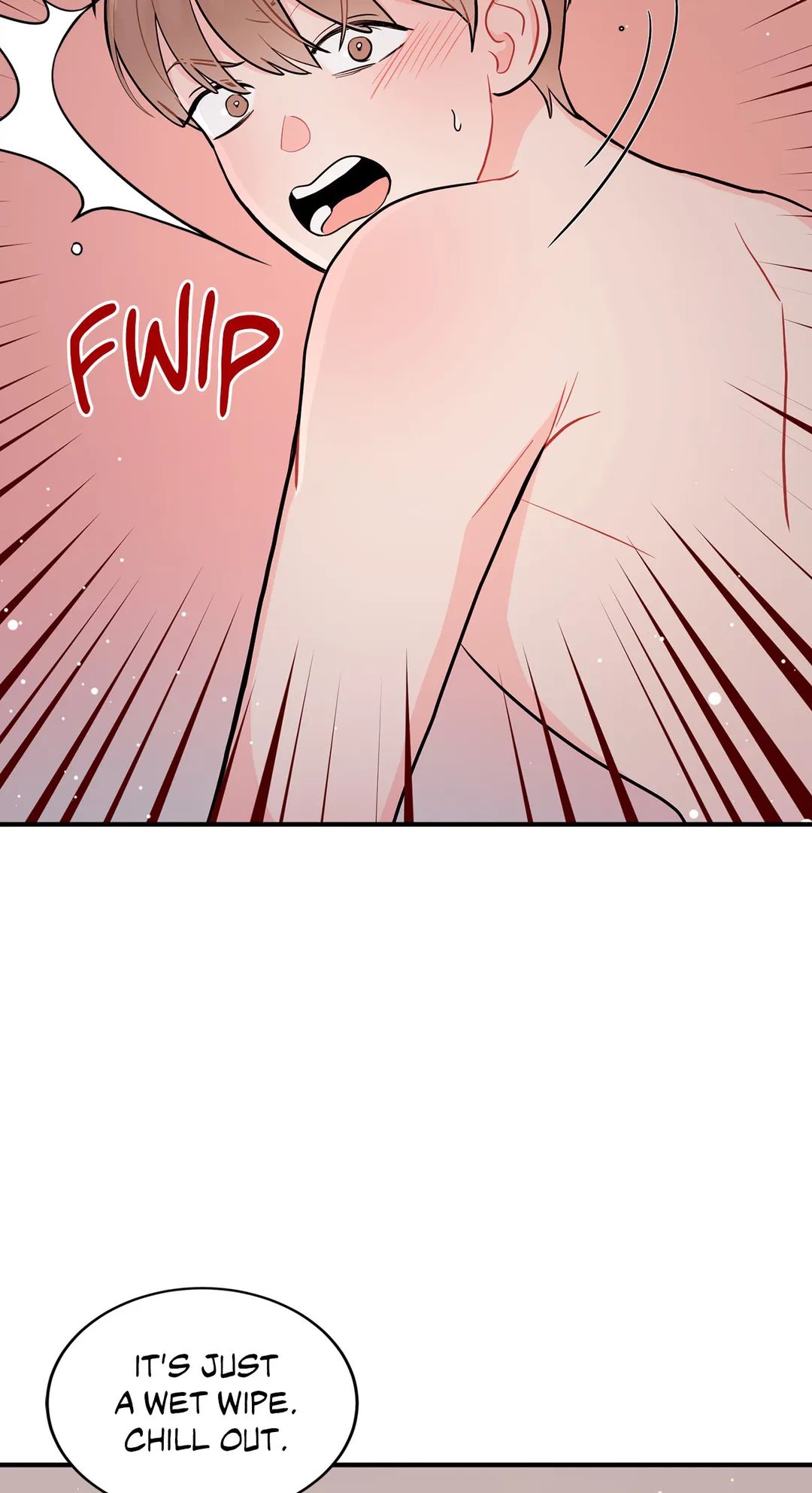 Can’t Think Straight Chapter 13 page 9 - 