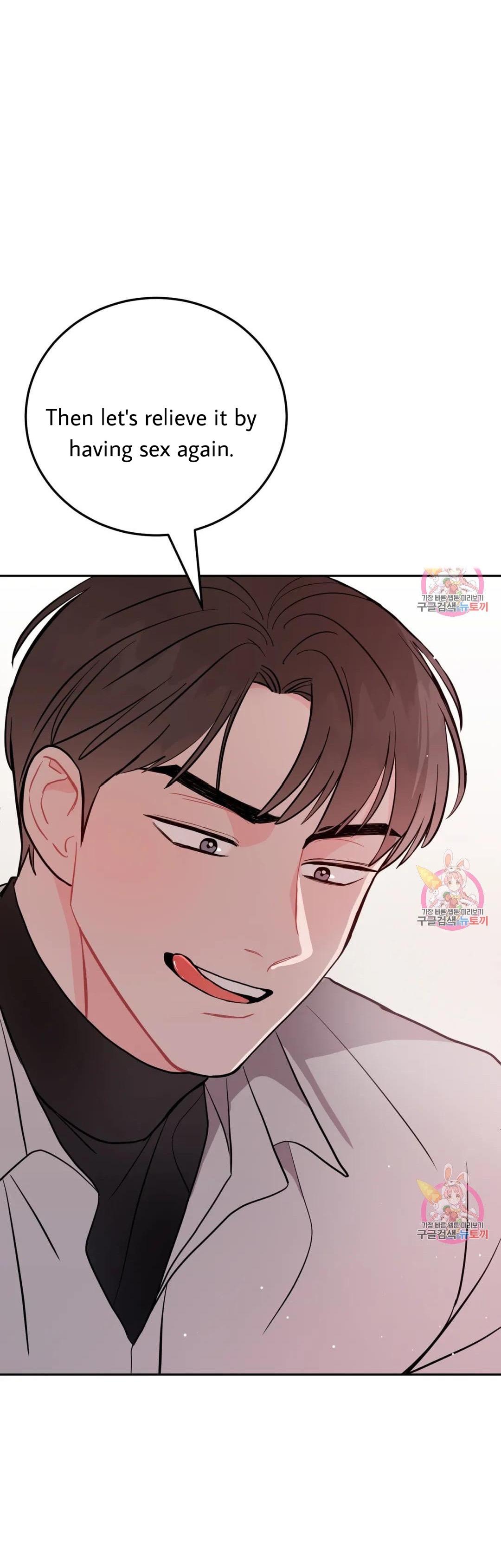 Can’t Think Straight Chapter 14.2 page 44 - 