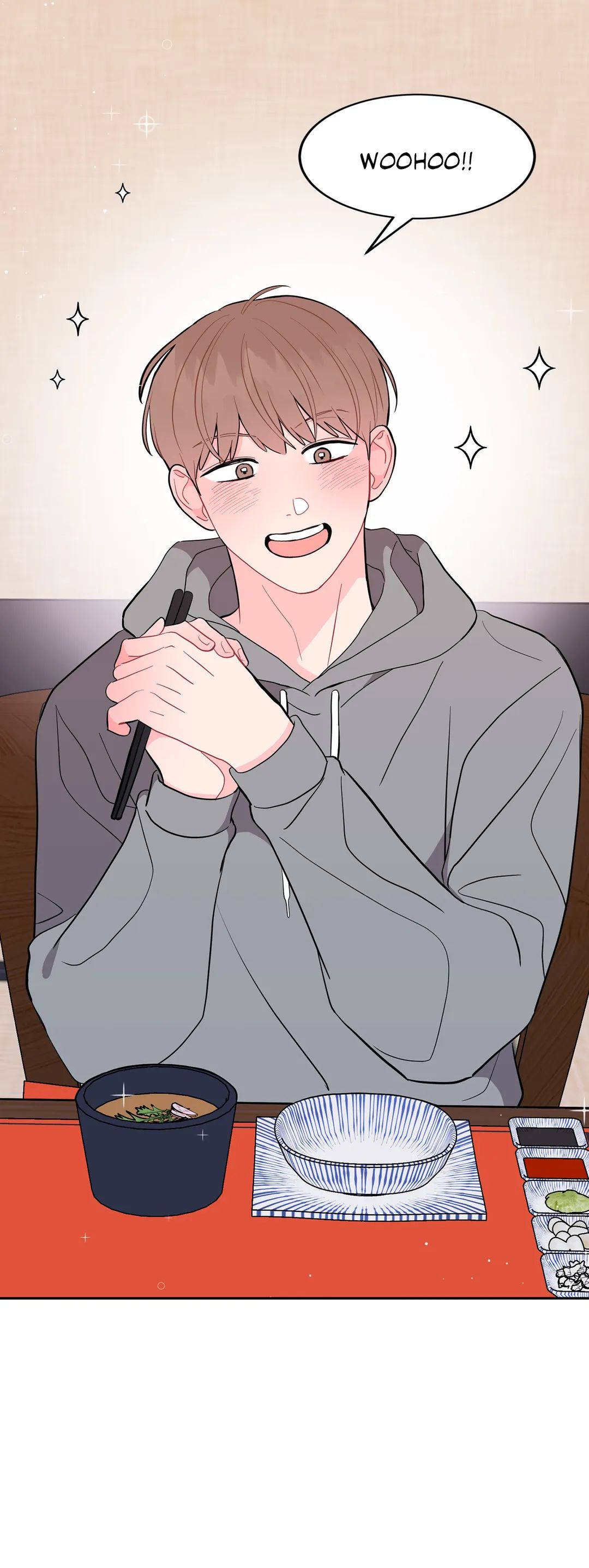 Can’t Think Straight Chapter 14 page 11 - 