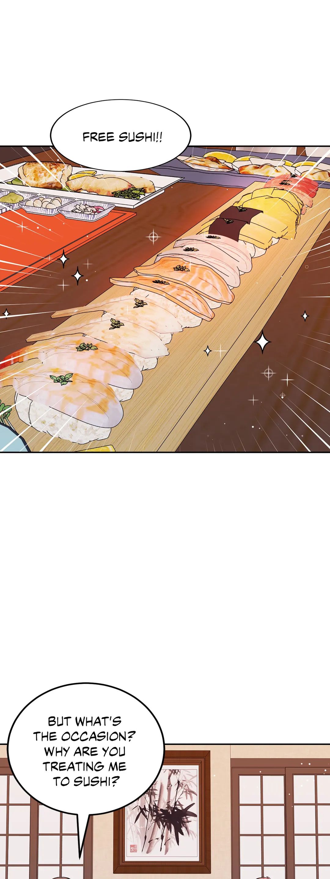 Can’t Think Straight Chapter 14 page 12 - 