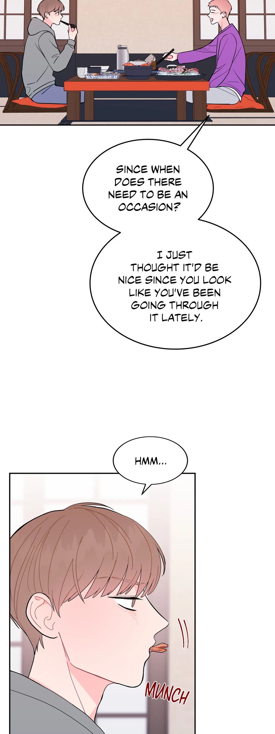 Can’t Think Straight Chapter 14 page 13 - 