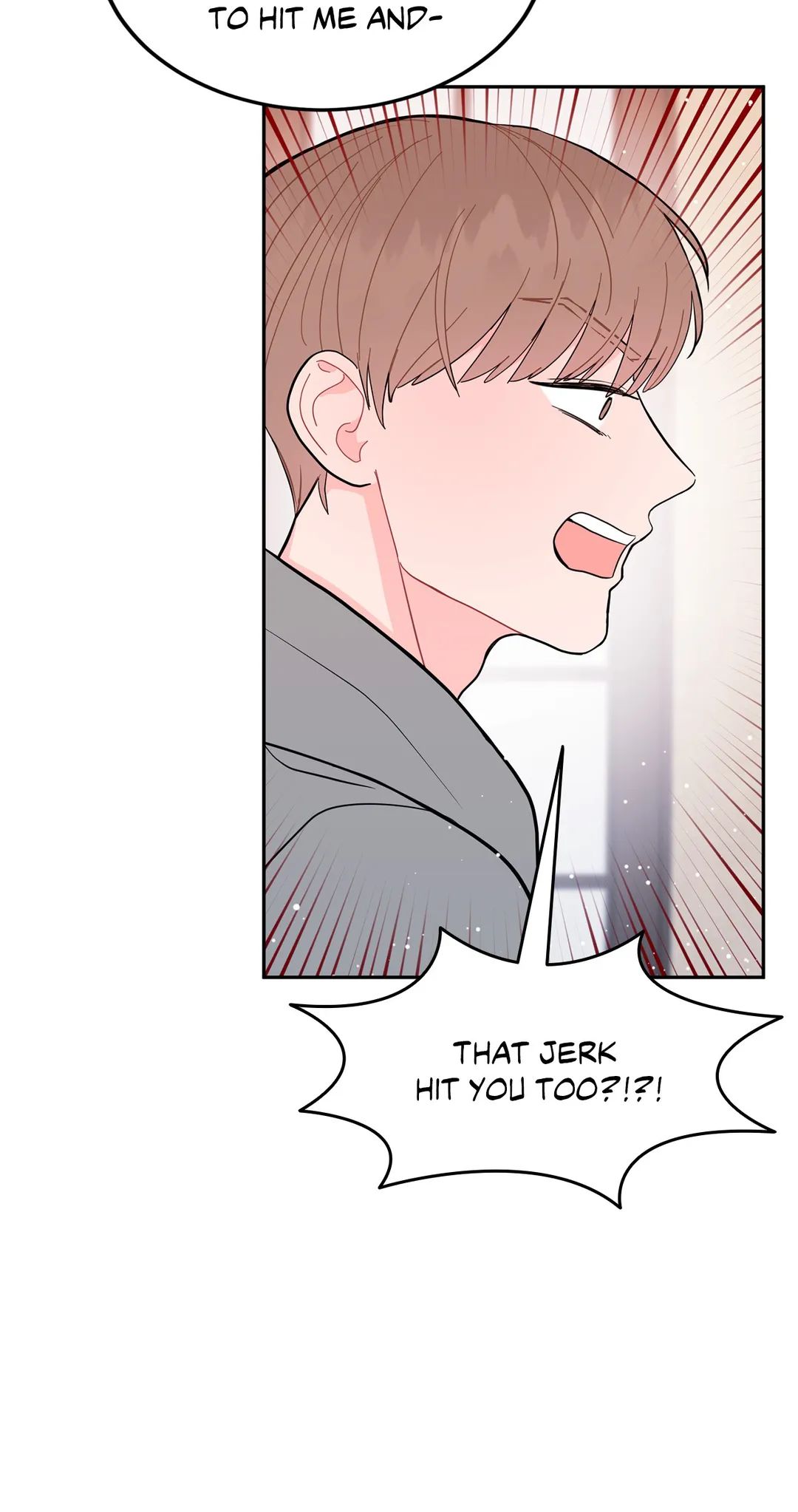 Can’t Think Straight Chapter 14 page 20 - 