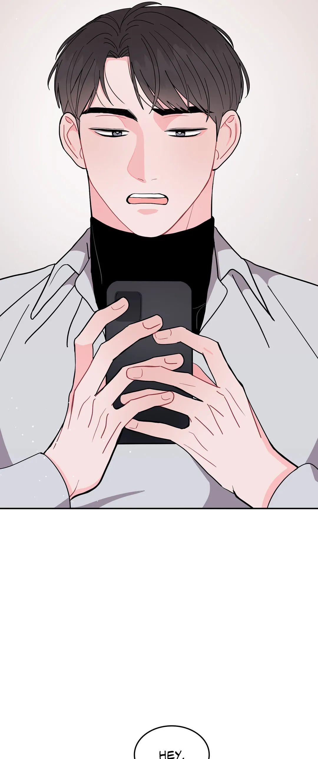 Can’t Think Straight Chapter 14 page 30 - 