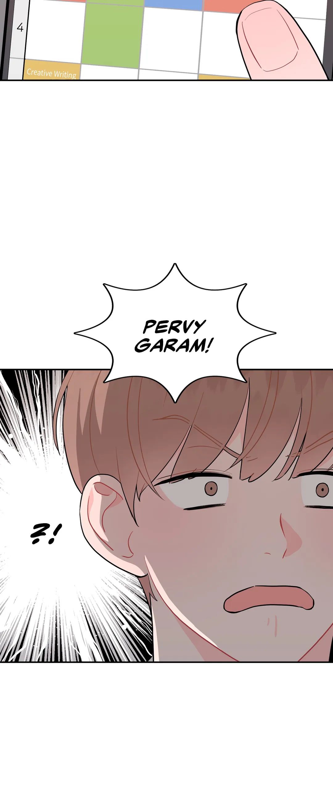 Can’t Think Straight Chapter 14 page 33 - 