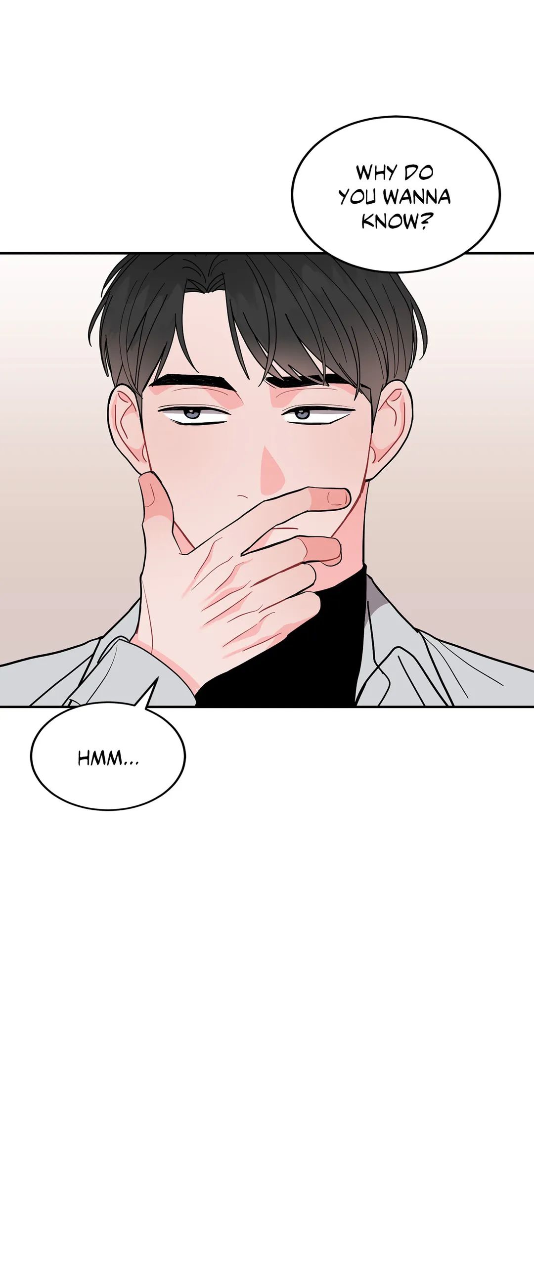 Can’t Think Straight Chapter 14 page 36 - 
