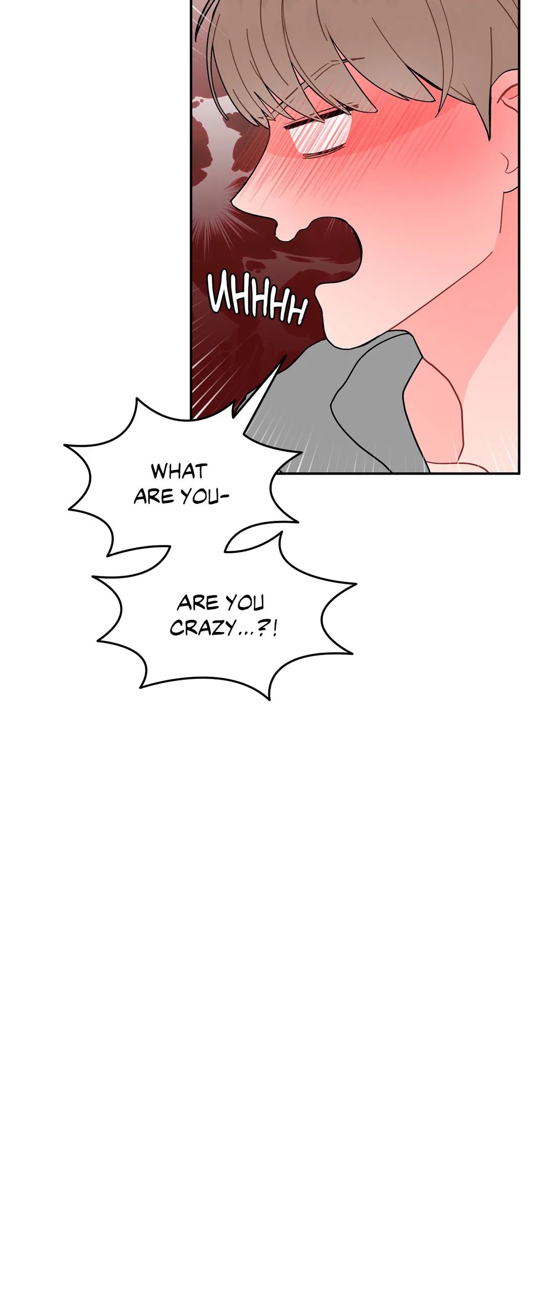 Can’t Think Straight Chapter 14 page 38 - 