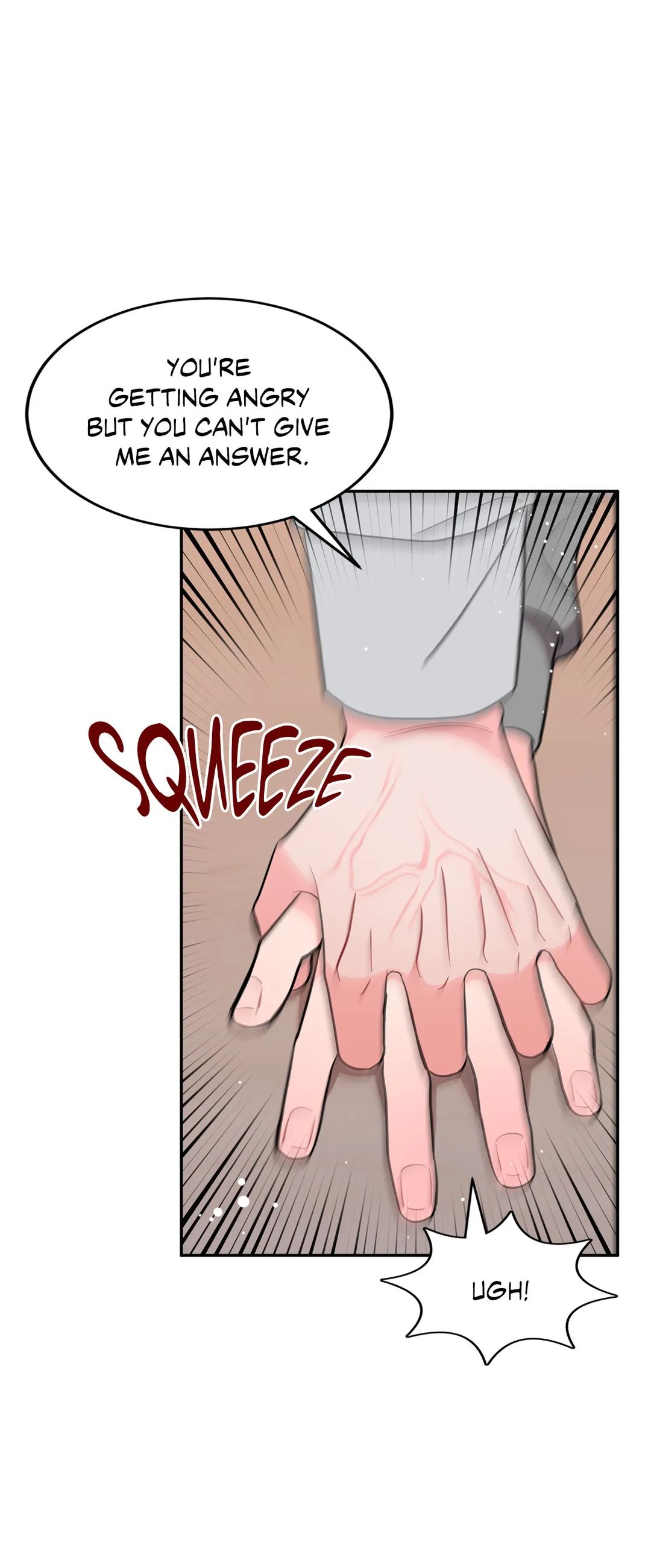 Can’t Think Straight Chapter 14 page 41 - 