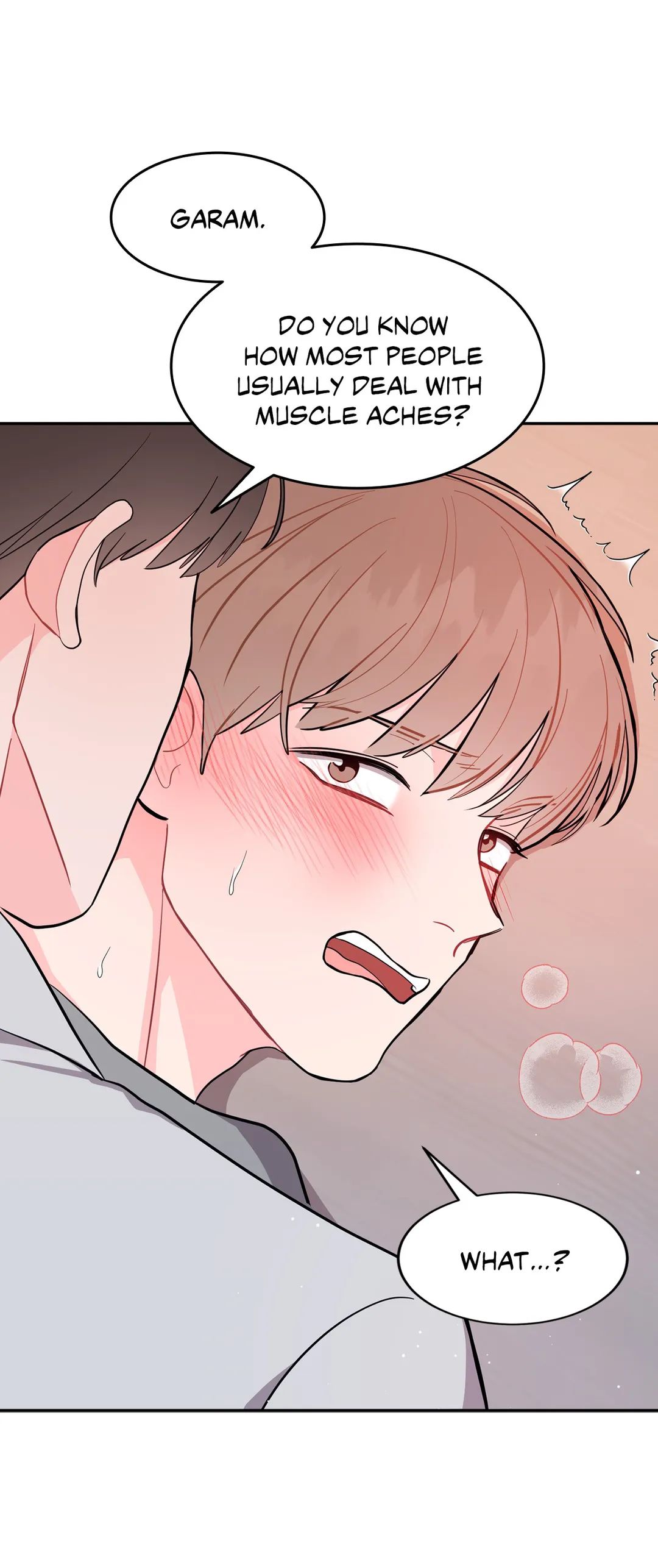 Can’t Think Straight Chapter 14 page 49 - 