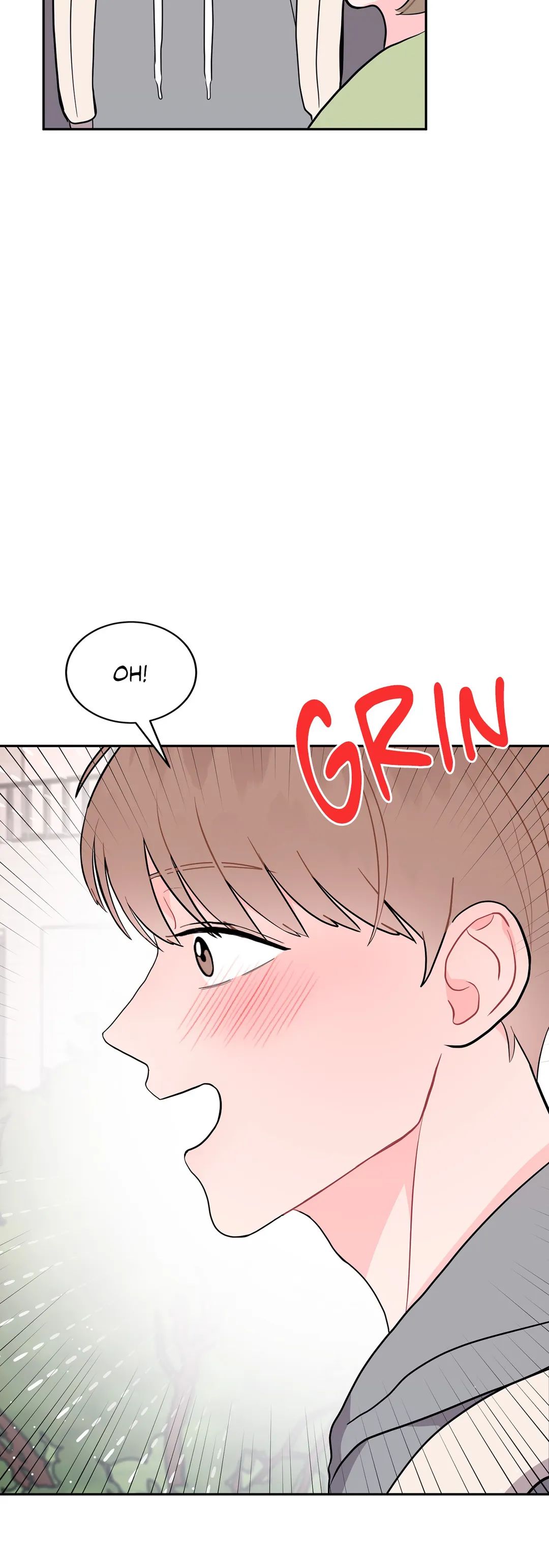 Can’t Think Straight Chapter 14 page 6 - 