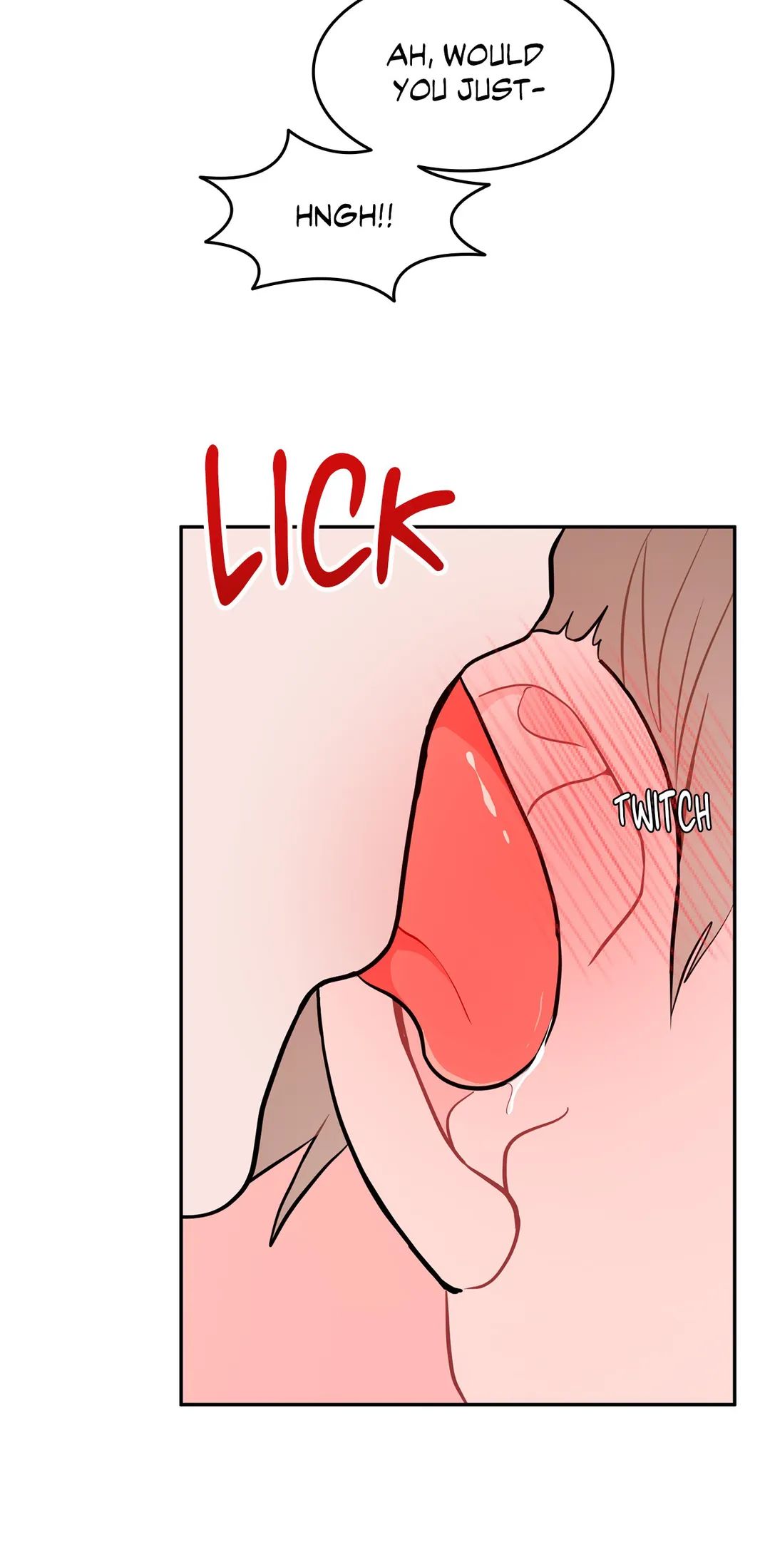 Can’t Think Straight Chapter 14 page 51 - 