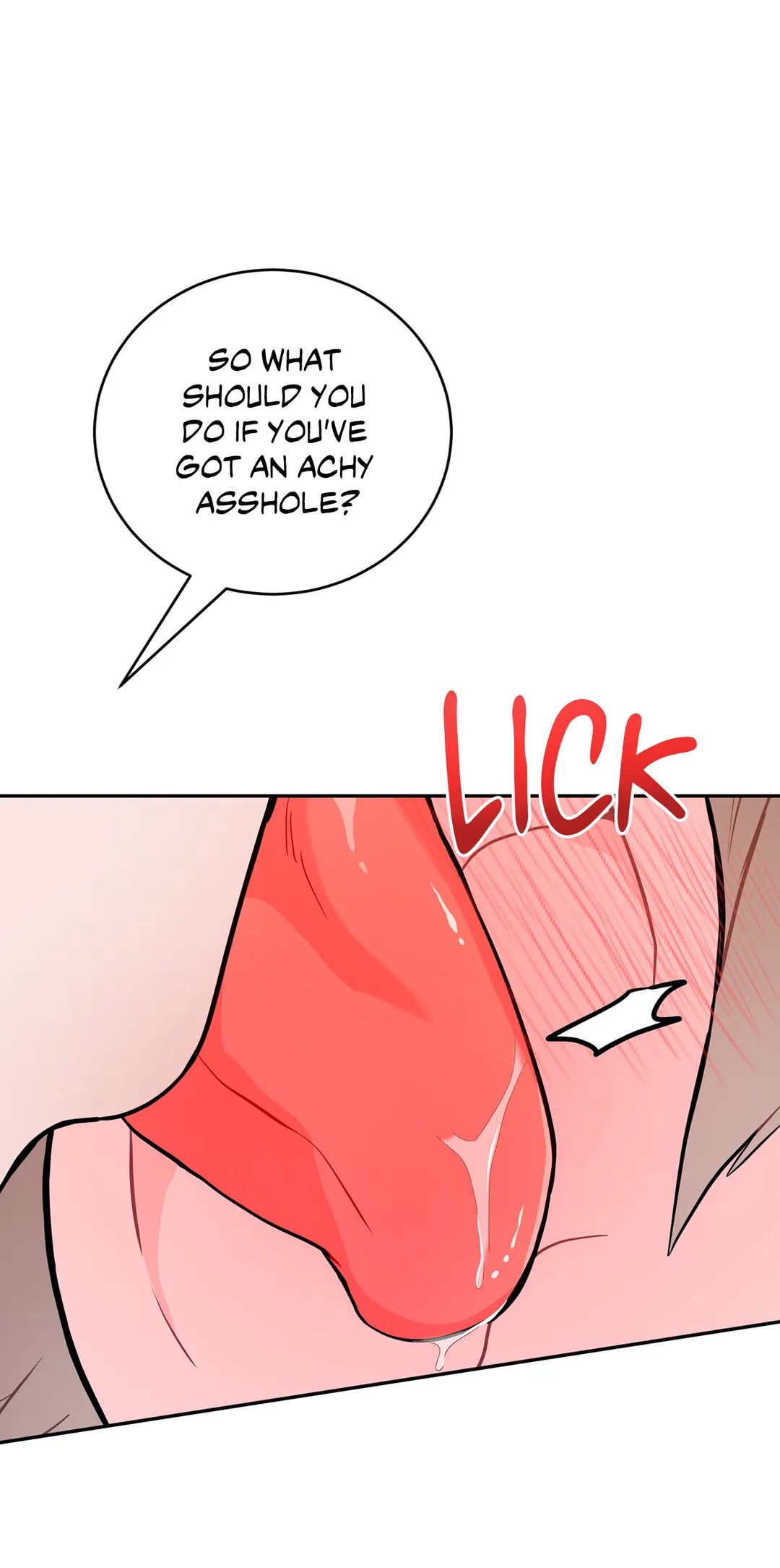 Can’t Think Straight Chapter 14 page 52 - 
