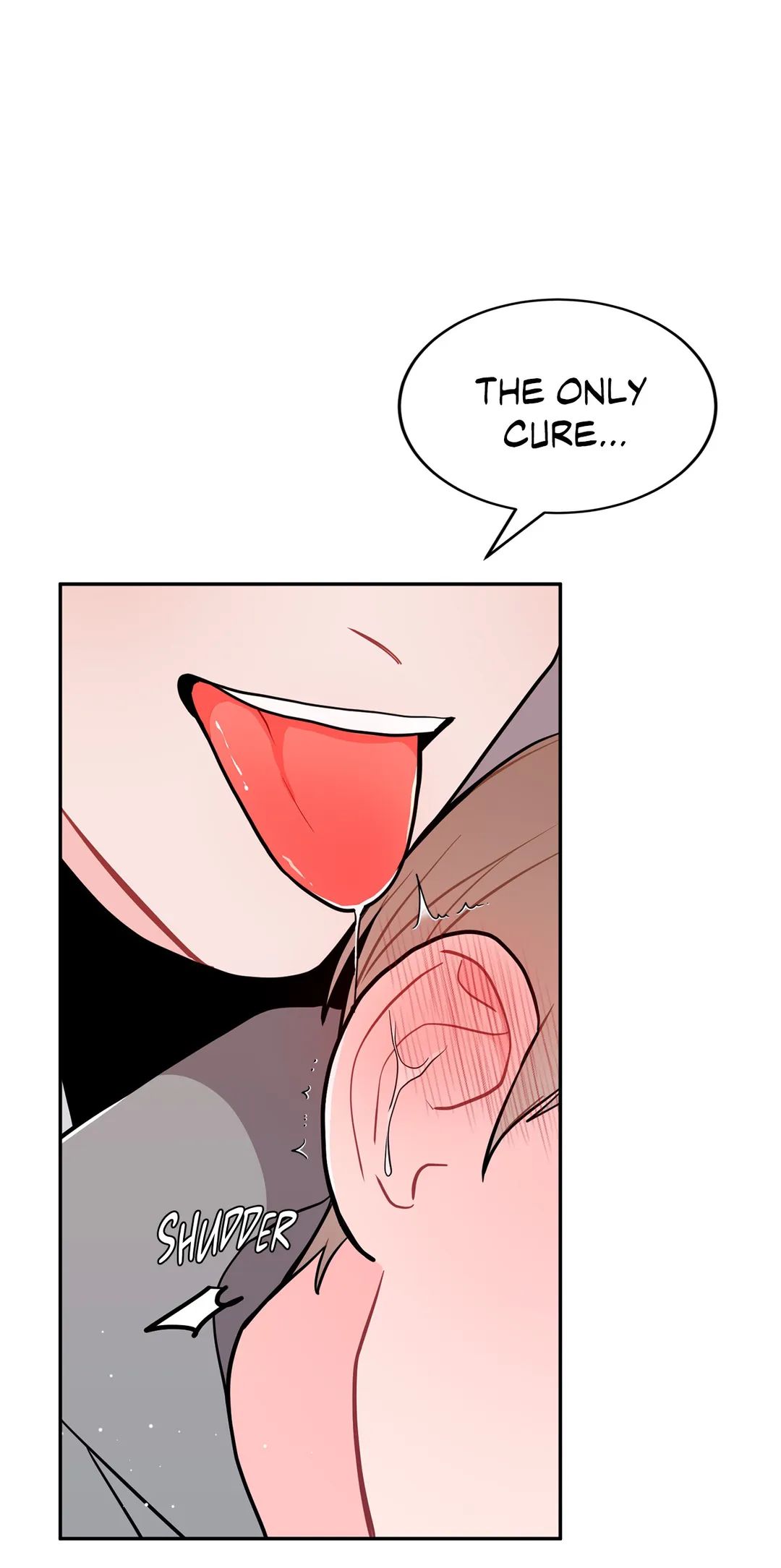 Can’t Think Straight Chapter 14 page 54 - 