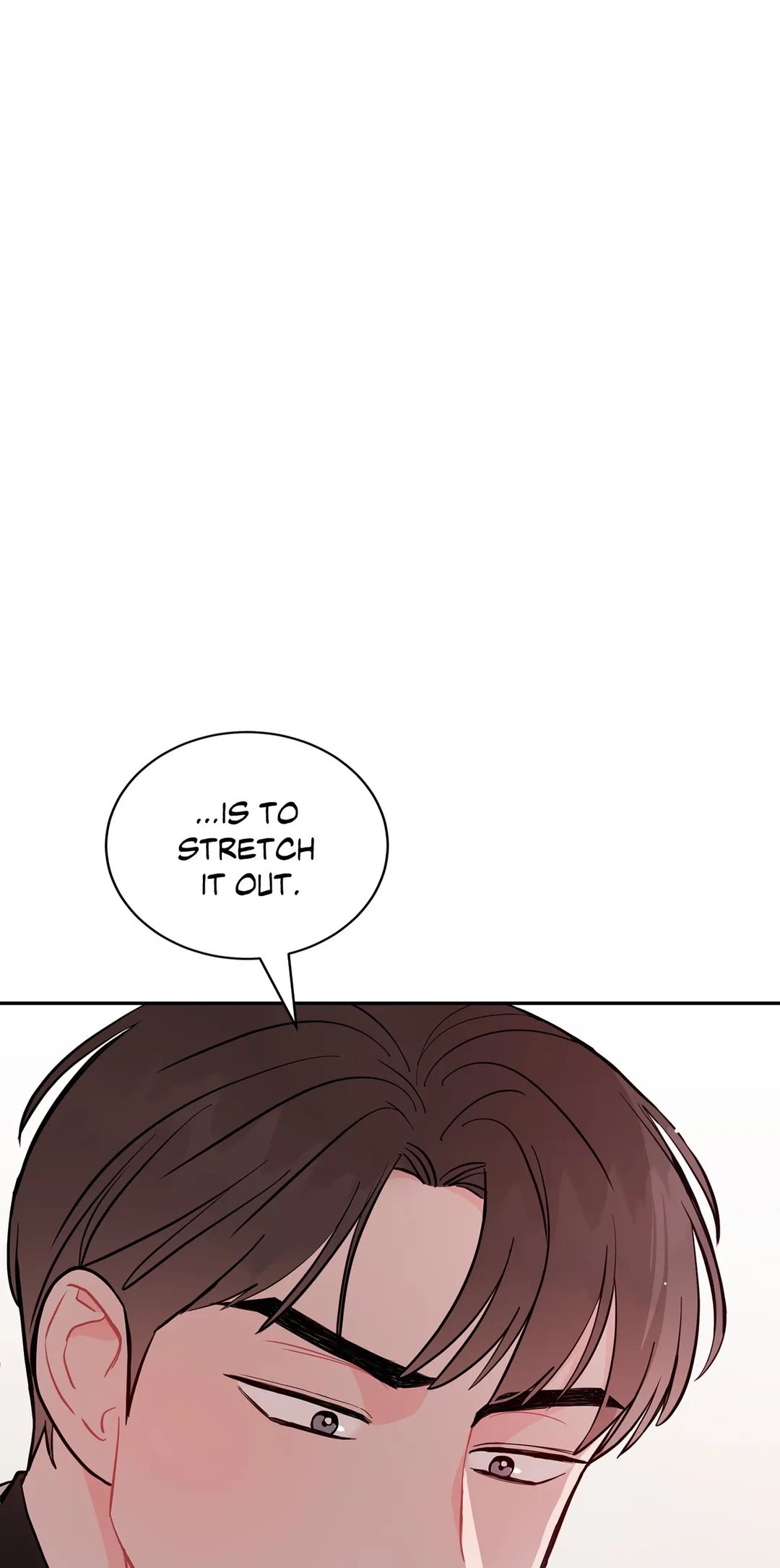 Can’t Think Straight Chapter 14 page 55 - 