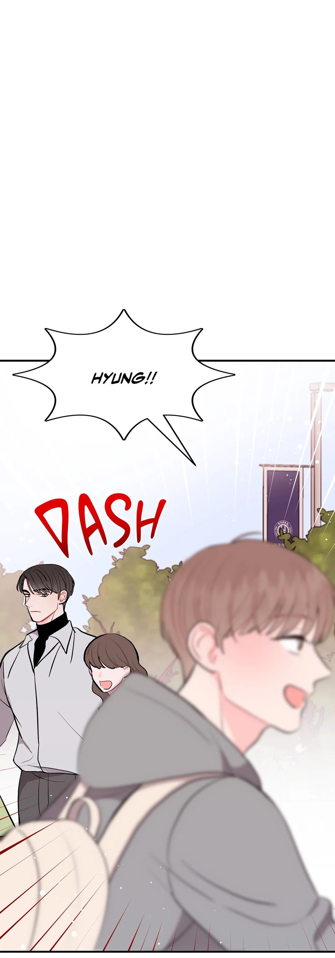 Can’t Think Straight Chapter 14 page 7 - 
