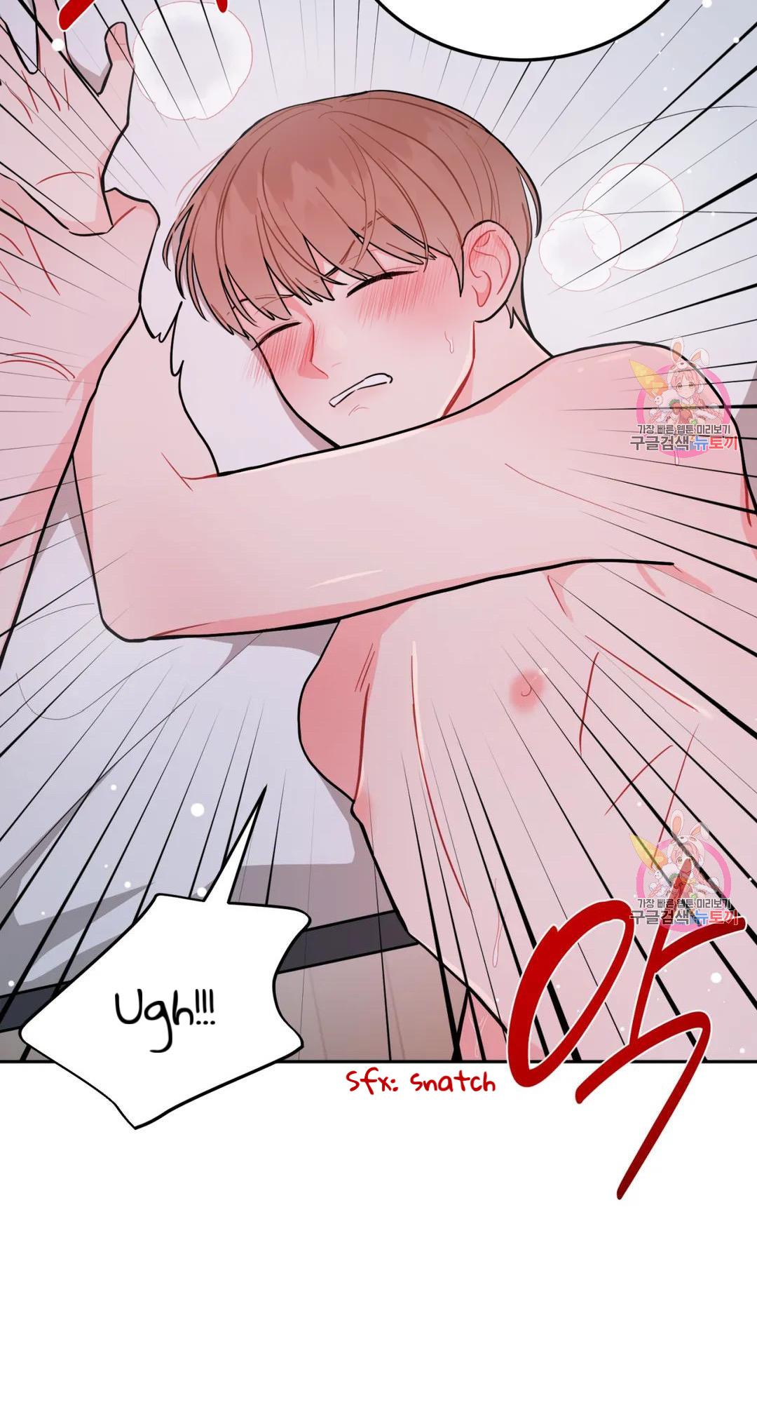 Can’t Think Straight Chapter 15.2 page 18 - 