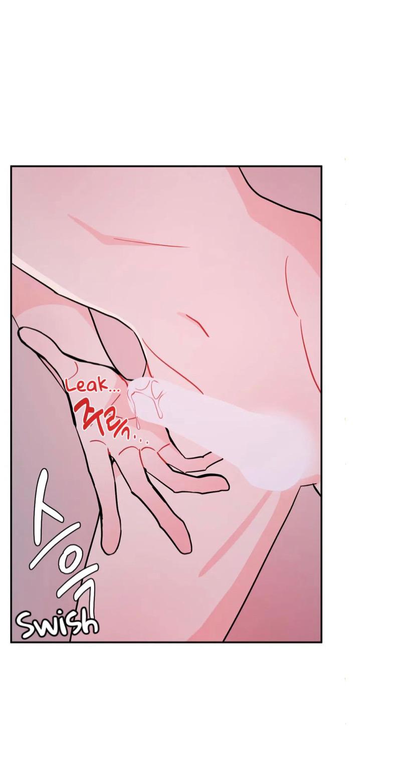 Can’t Think Straight Chapter 15.2 page 22 - 