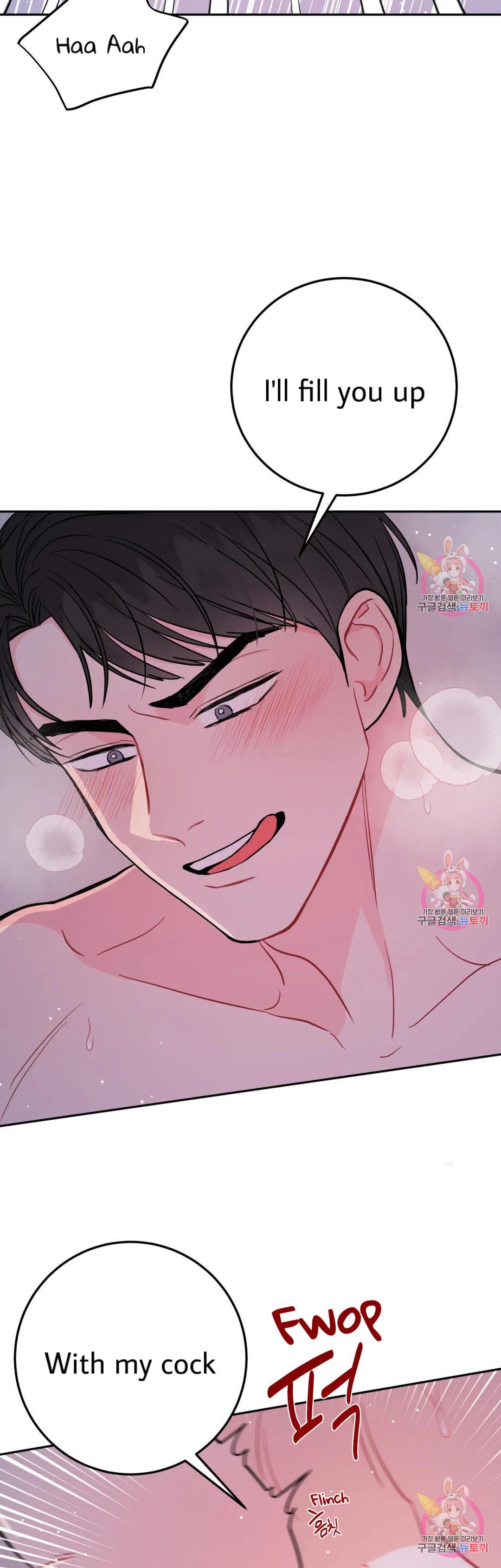 Can’t Think Straight Chapter 15.2 page 36 - 
