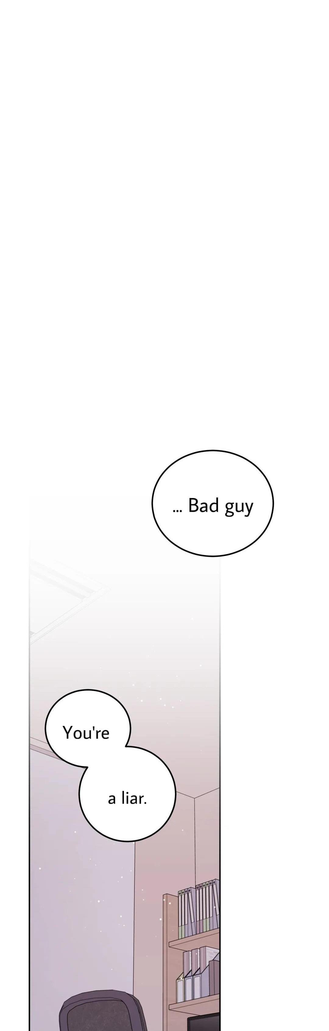 Can’t Think Straight Chapter 15.2 page 39 - 