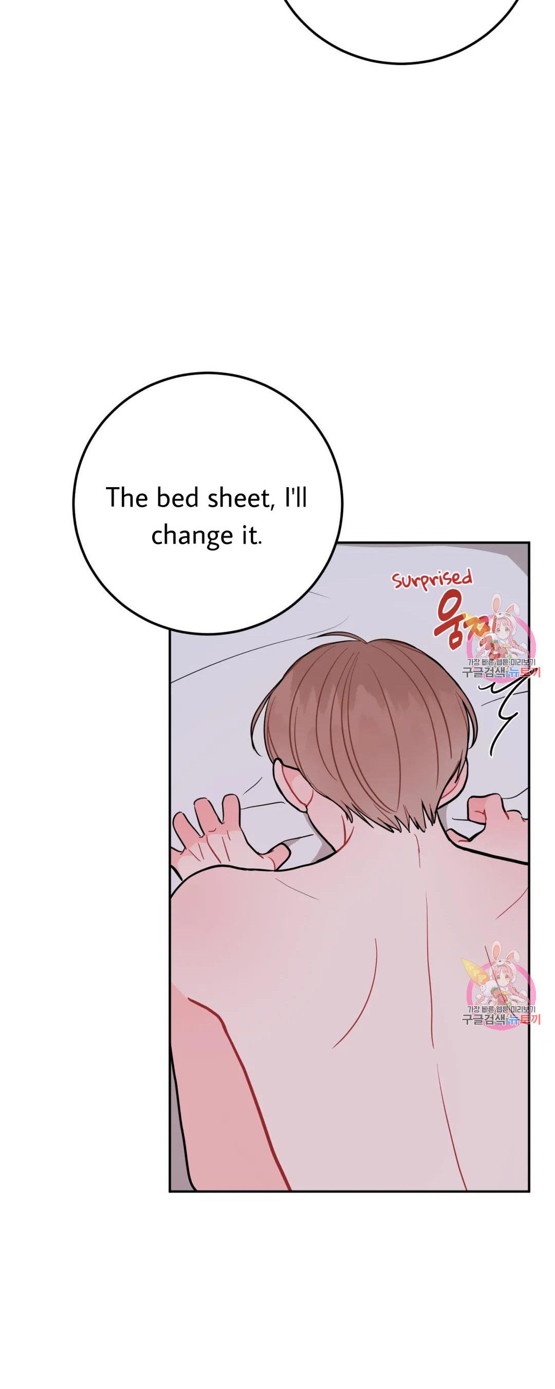 Can’t Think Straight Chapter 15.2 page 42 - 
