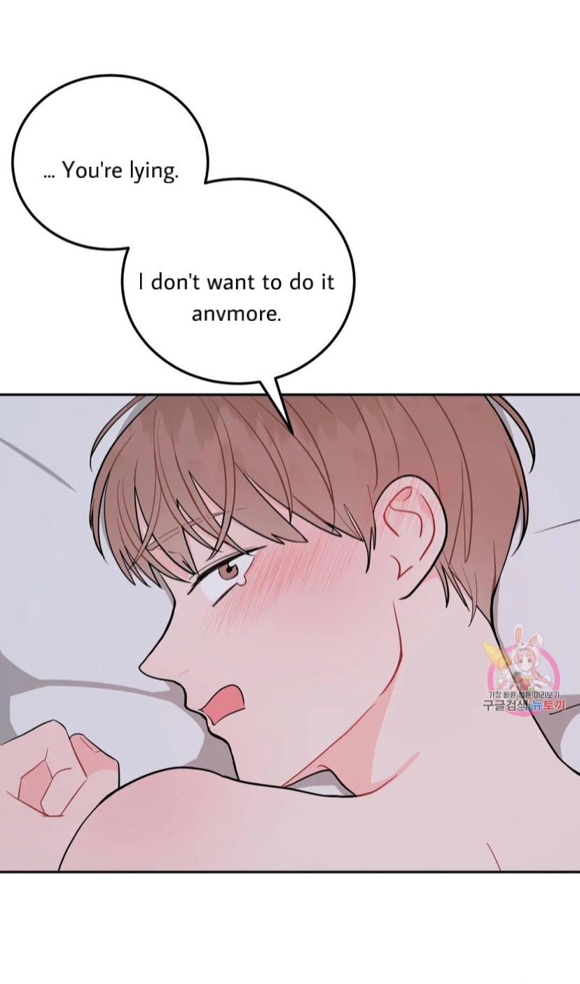 Can’t Think Straight Chapter 15.2 page 43 - 