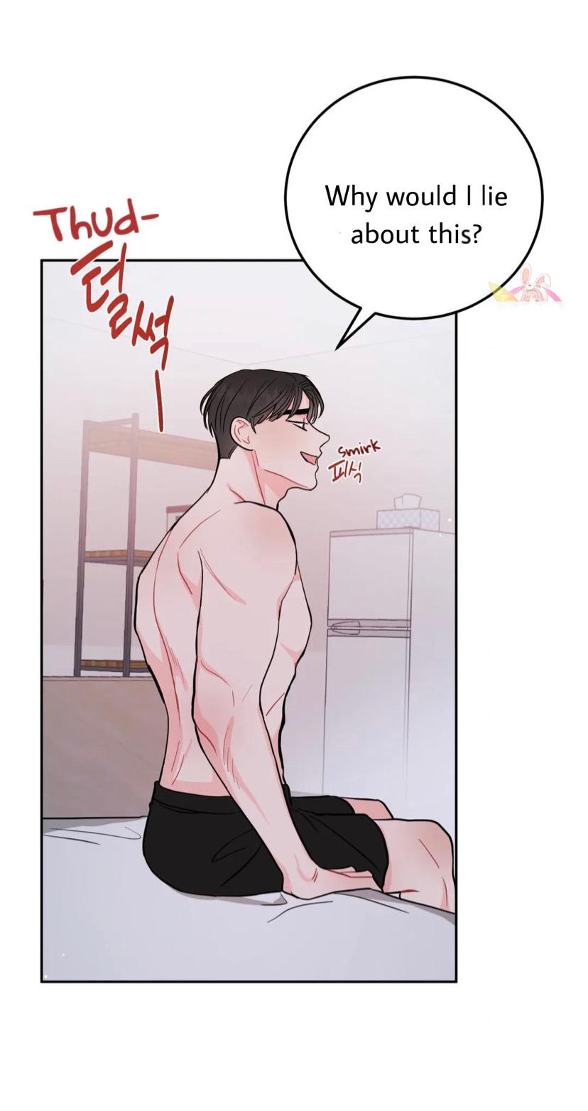 Can’t Think Straight Chapter 15.2 page 44 - 