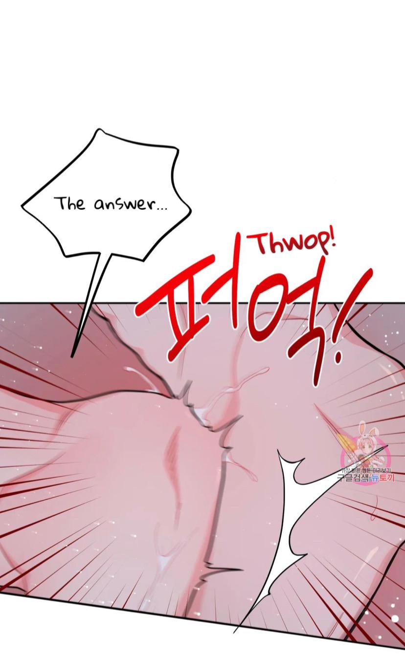 Can’t Think Straight Chapter 15.2 page 8 - 