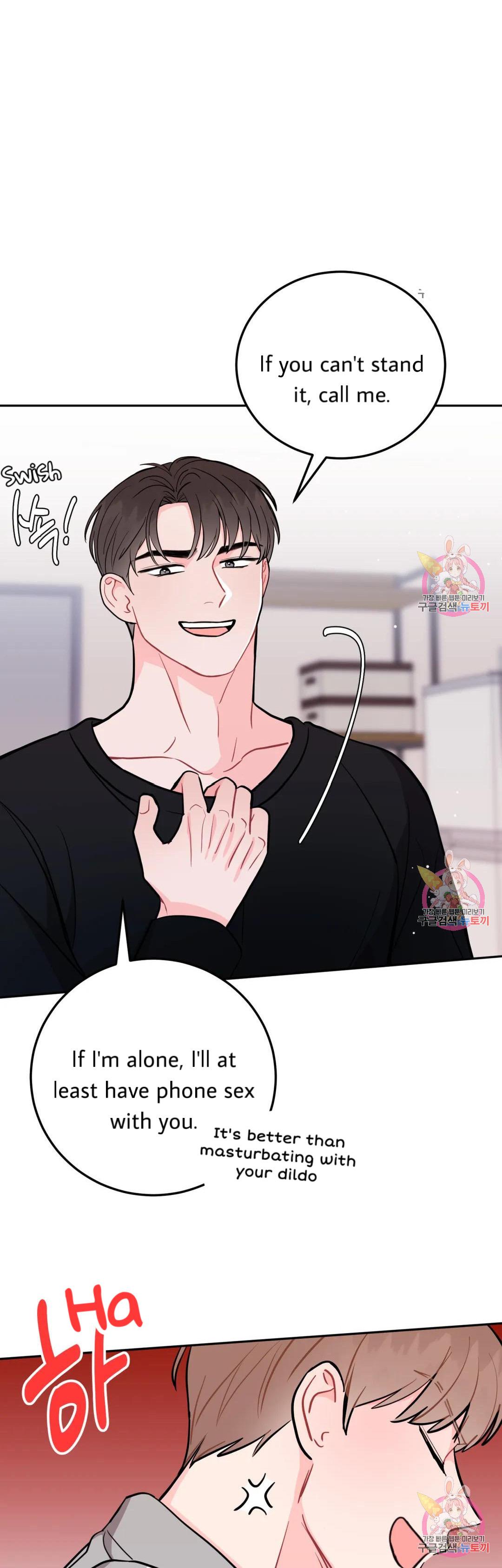 Can’t Think Straight Chapter 16.2 page 25 - 