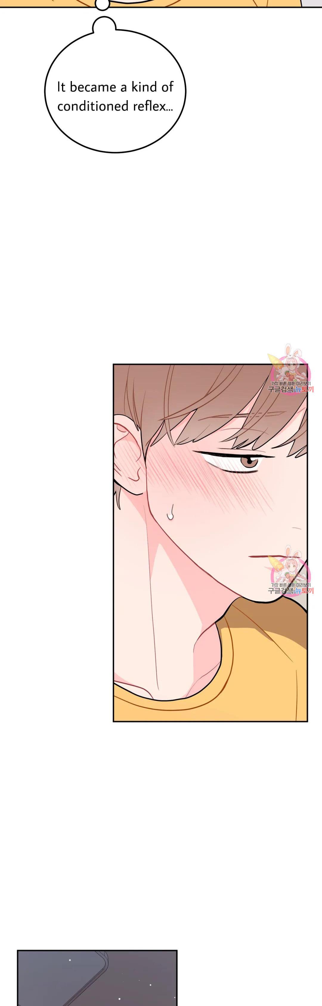 Can’t Think Straight Chapter 16.2 page 44 - 