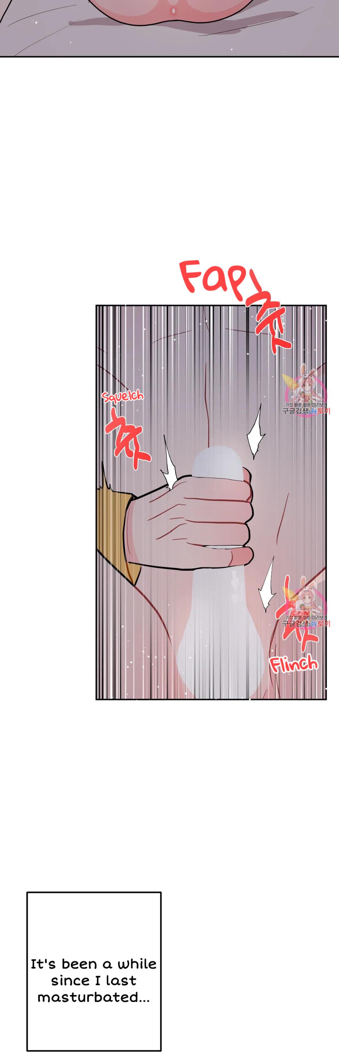 Can’t Think Straight Chapter 16.2 page 46 - 