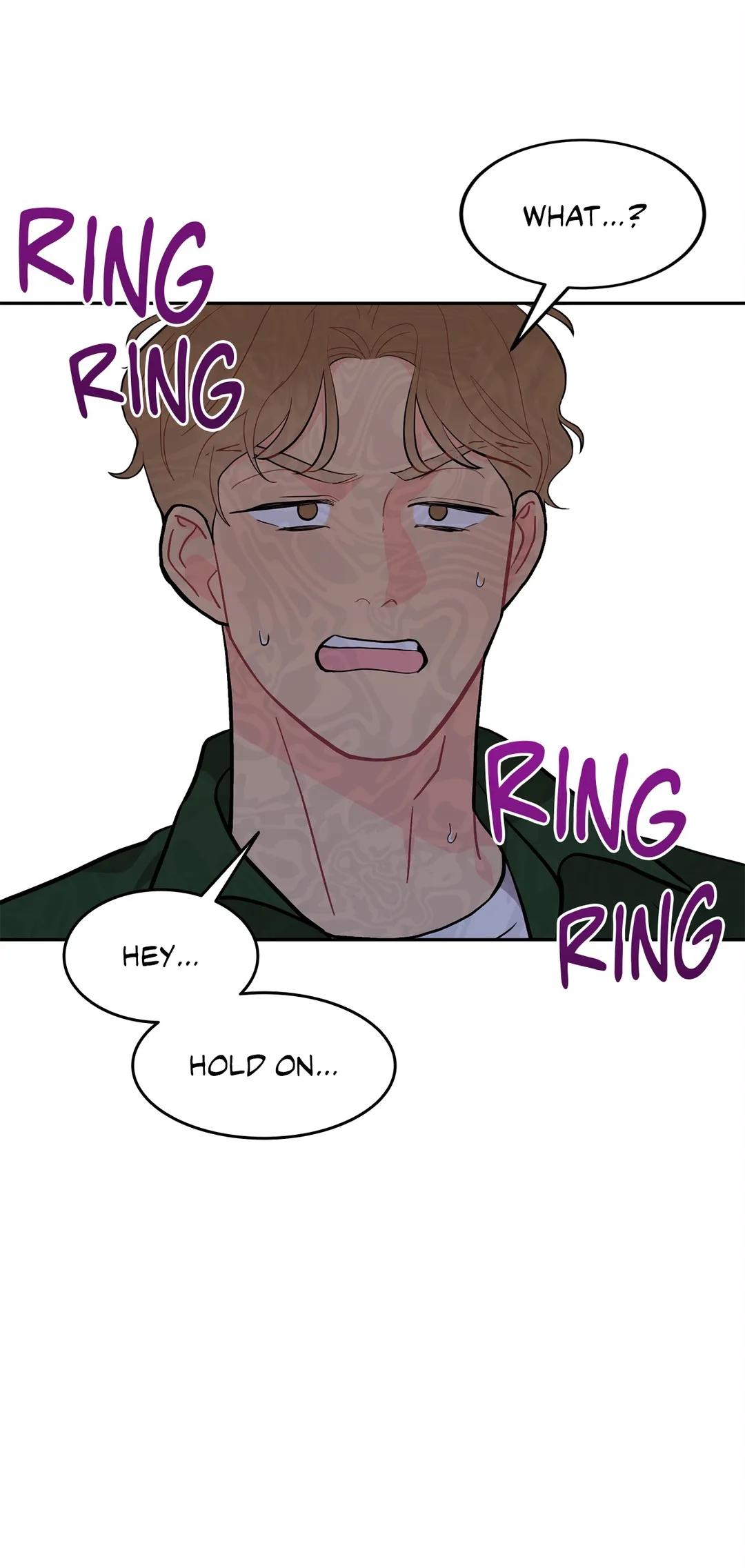 Can’t Think Straight Chapter 18 page 17 - 