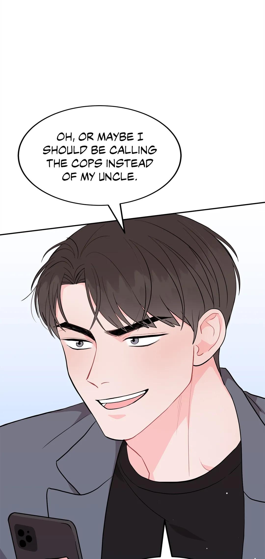 Can’t Think Straight Chapter 18 page 19 - 