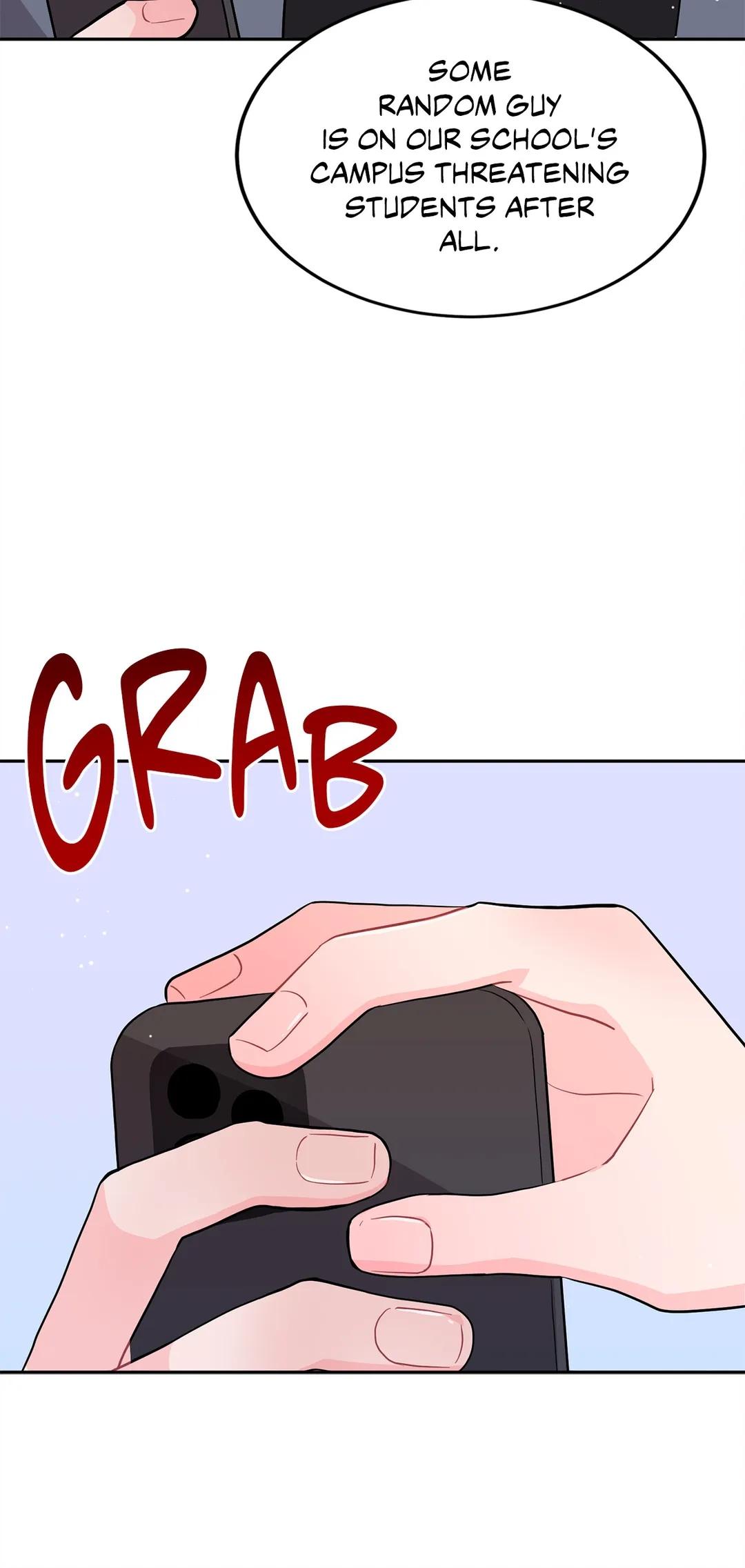 Can’t Think Straight Chapter 18 page 20 - 
