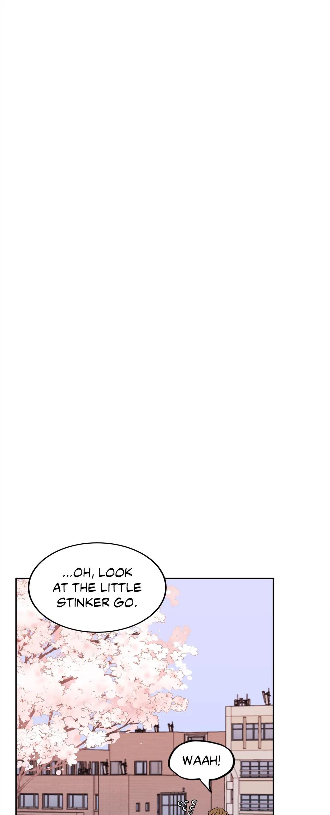 Can’t Think Straight Chapter 18 page 23 - 