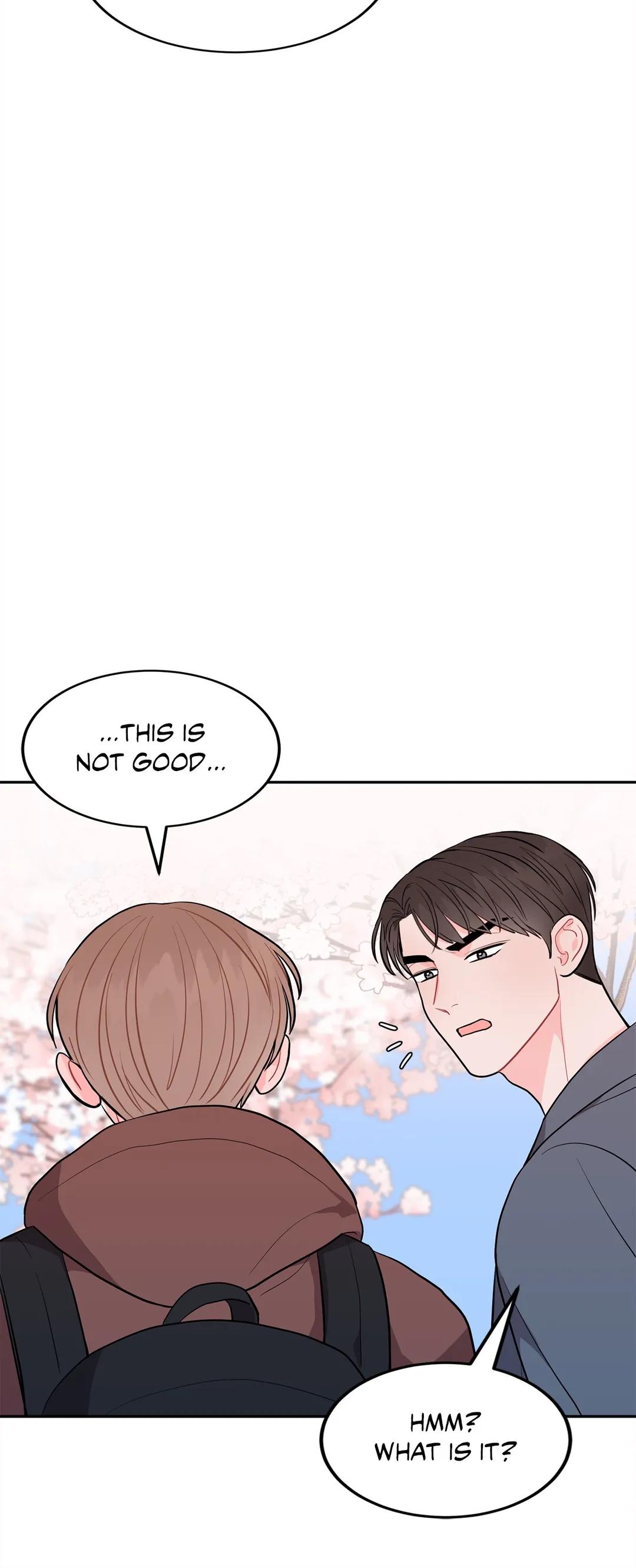 Can’t Think Straight Chapter 18 page 26 - 