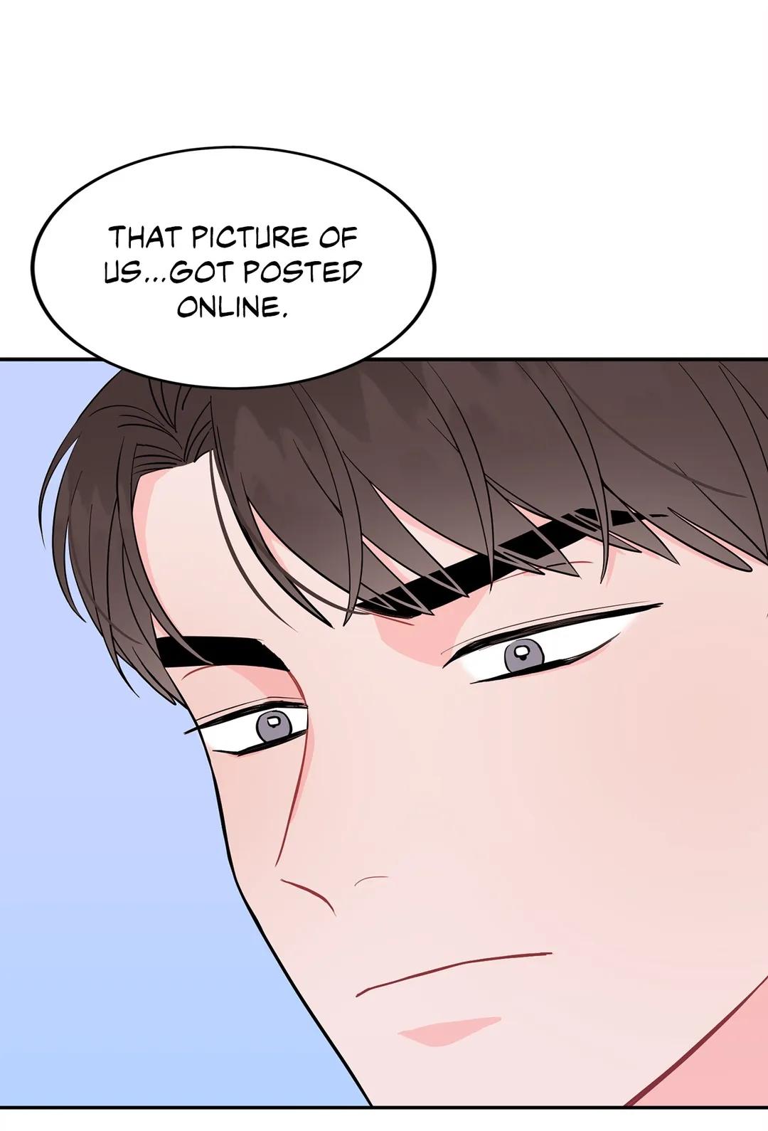 Can’t Think Straight Chapter 18 page 27 - 
