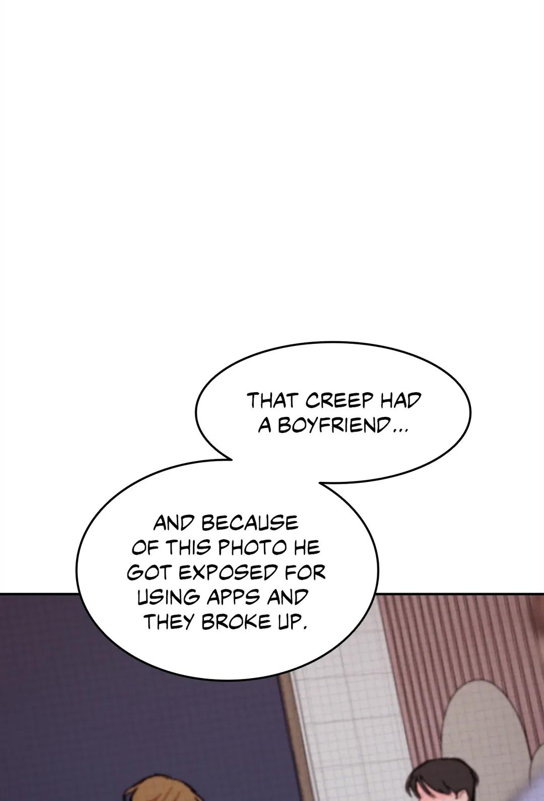 Can’t Think Straight Chapter 18 page 28 - 