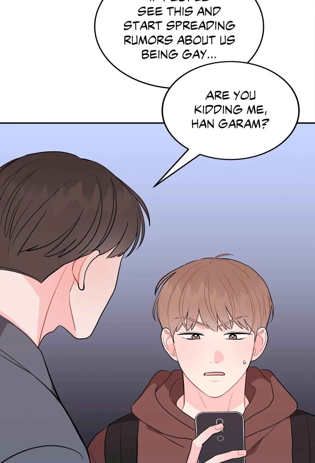 Can’t Think Straight Chapter 18 page 30 - 